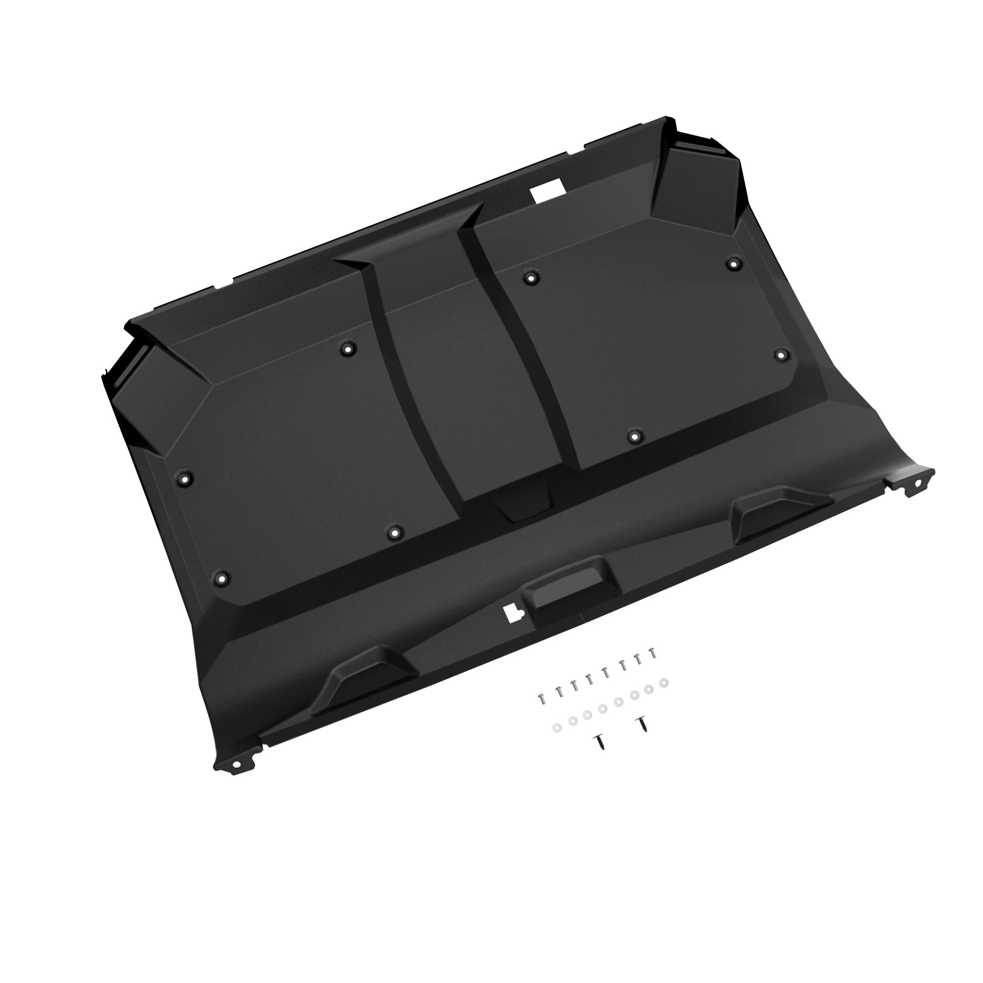 John Deere Headliner Trim Kit - BUC10550