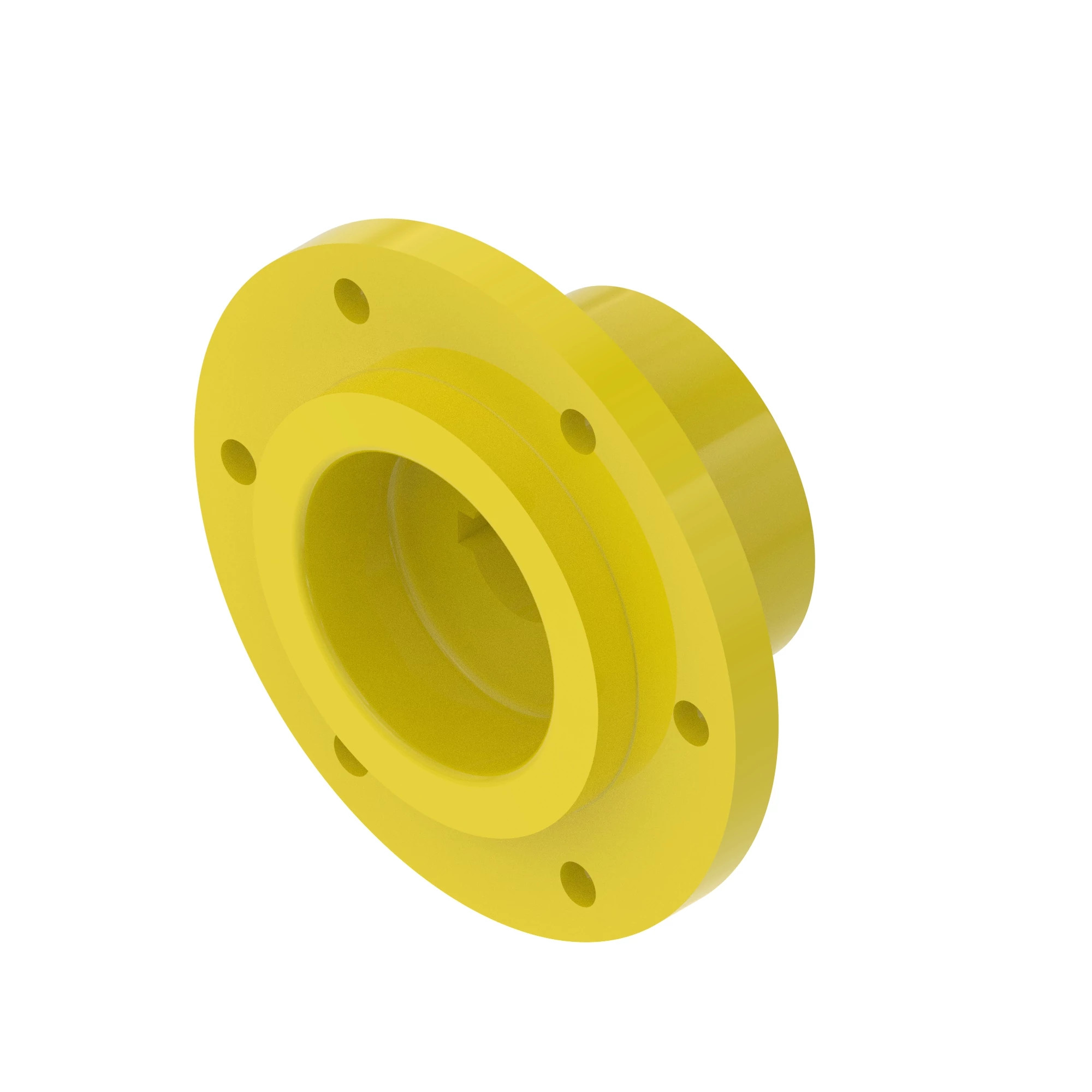 John Deere Wheel Hub - TCU28666
