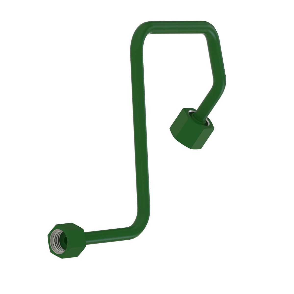 OIL LINE SUPPLY, BOOM LOWER