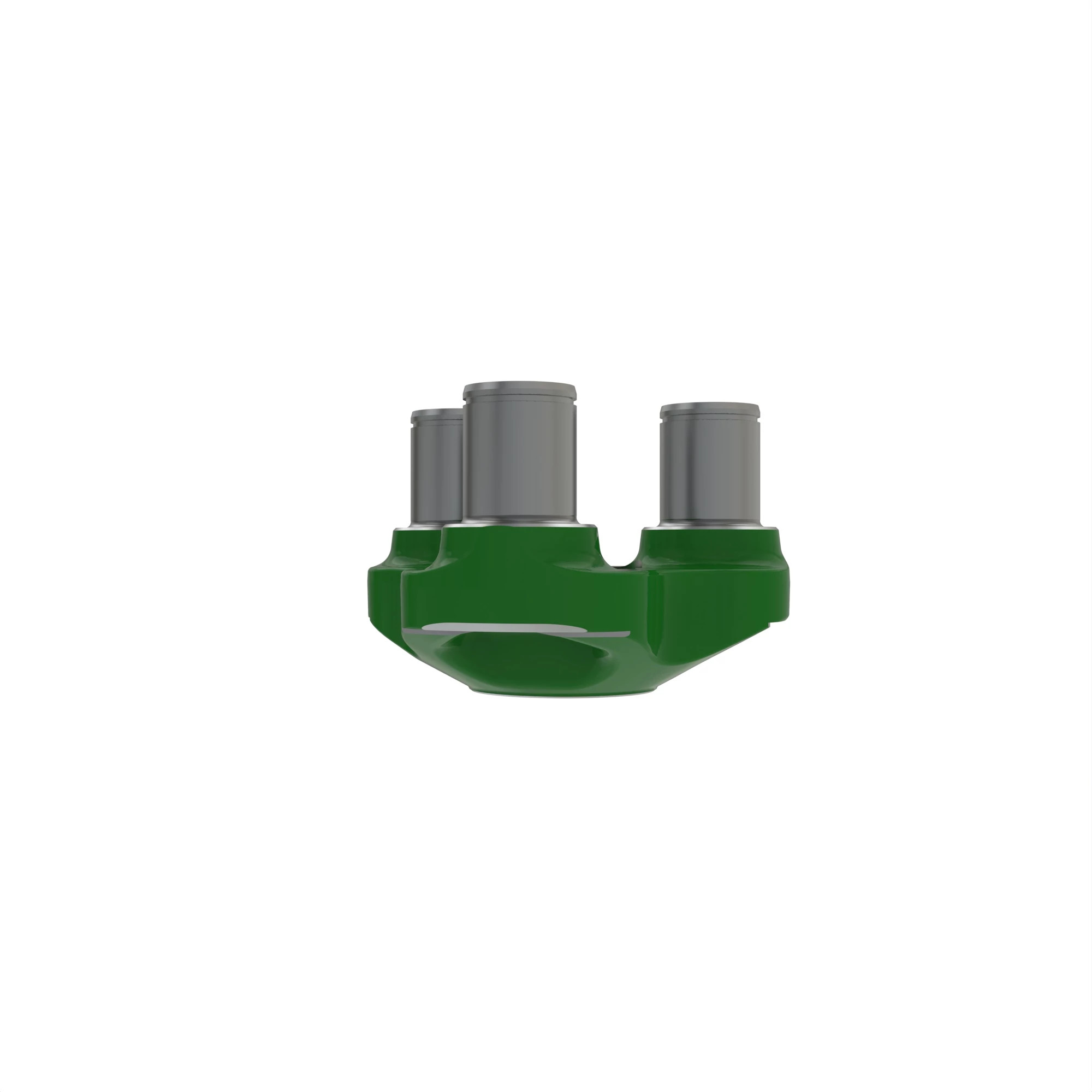 John Deere L152425 Axle Final Drive Planet Pinion Carrier | RDO
