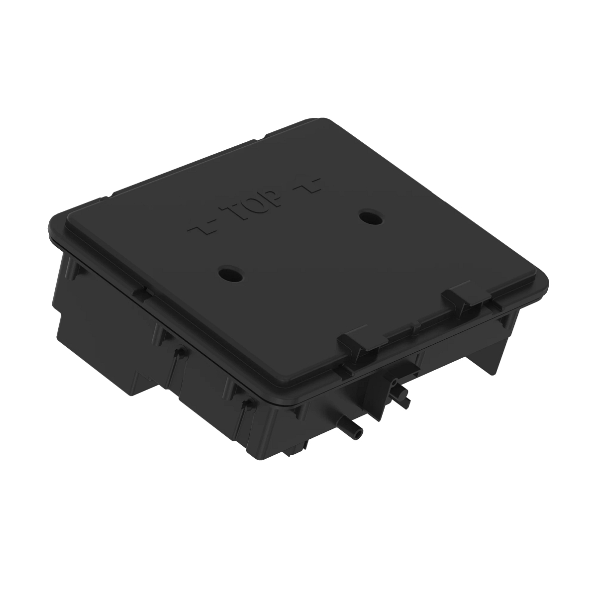 John Deere Power Link Box Wiring Harness - AL215808