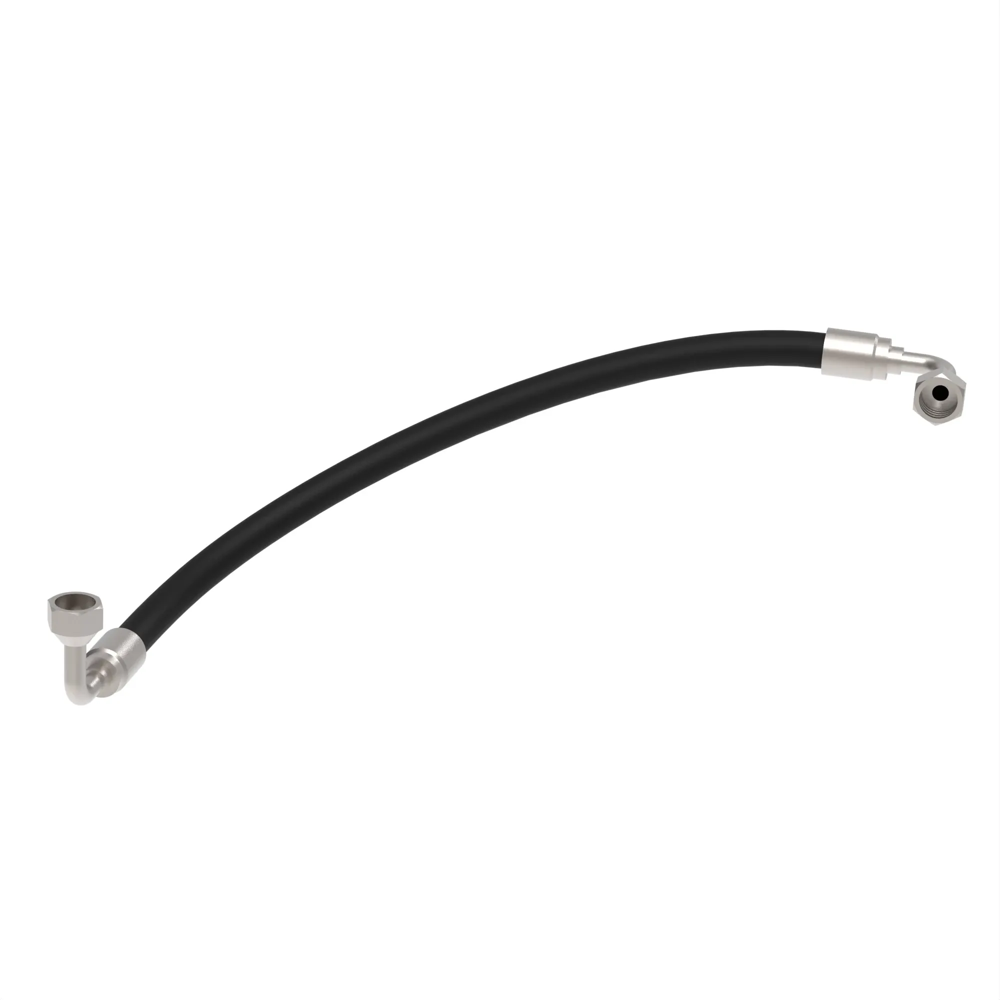 John Deere Hydraulic Hose - AXE17477