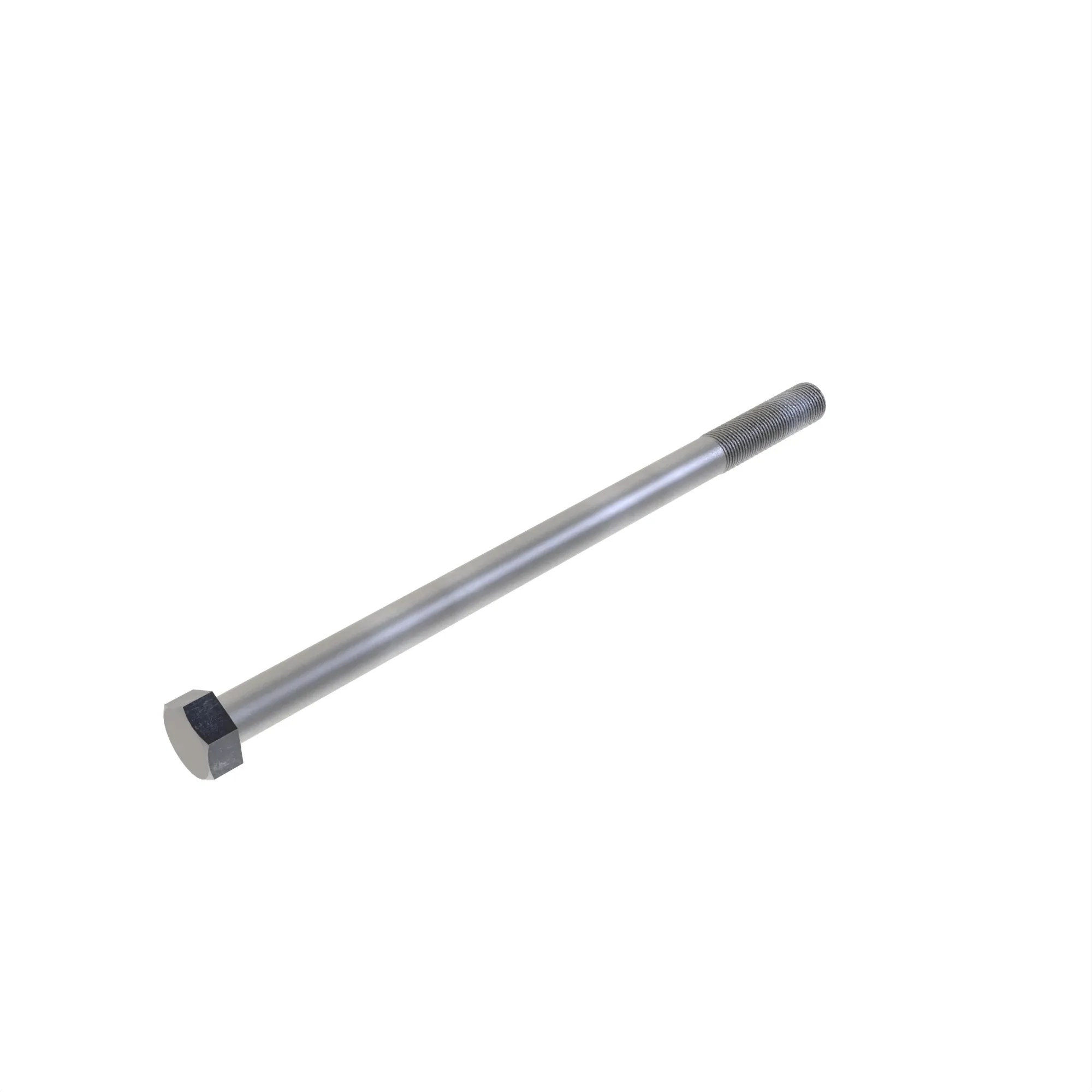 SCREW, HEX HEAD