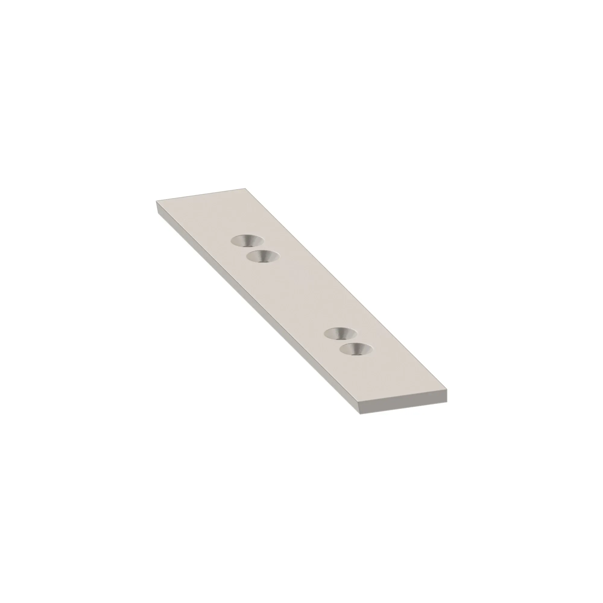John Deere Bale Case Knife - E97678