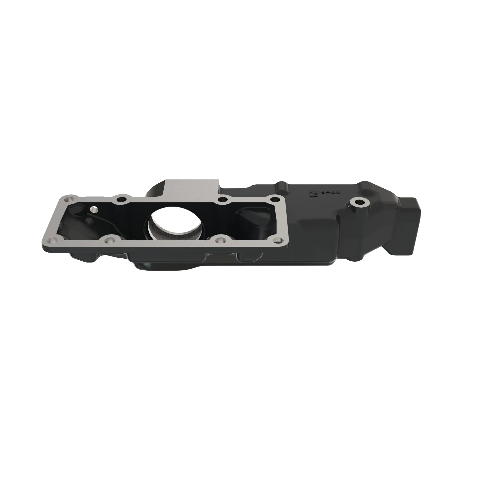 John Deere Engine Intake Manifold - R519456