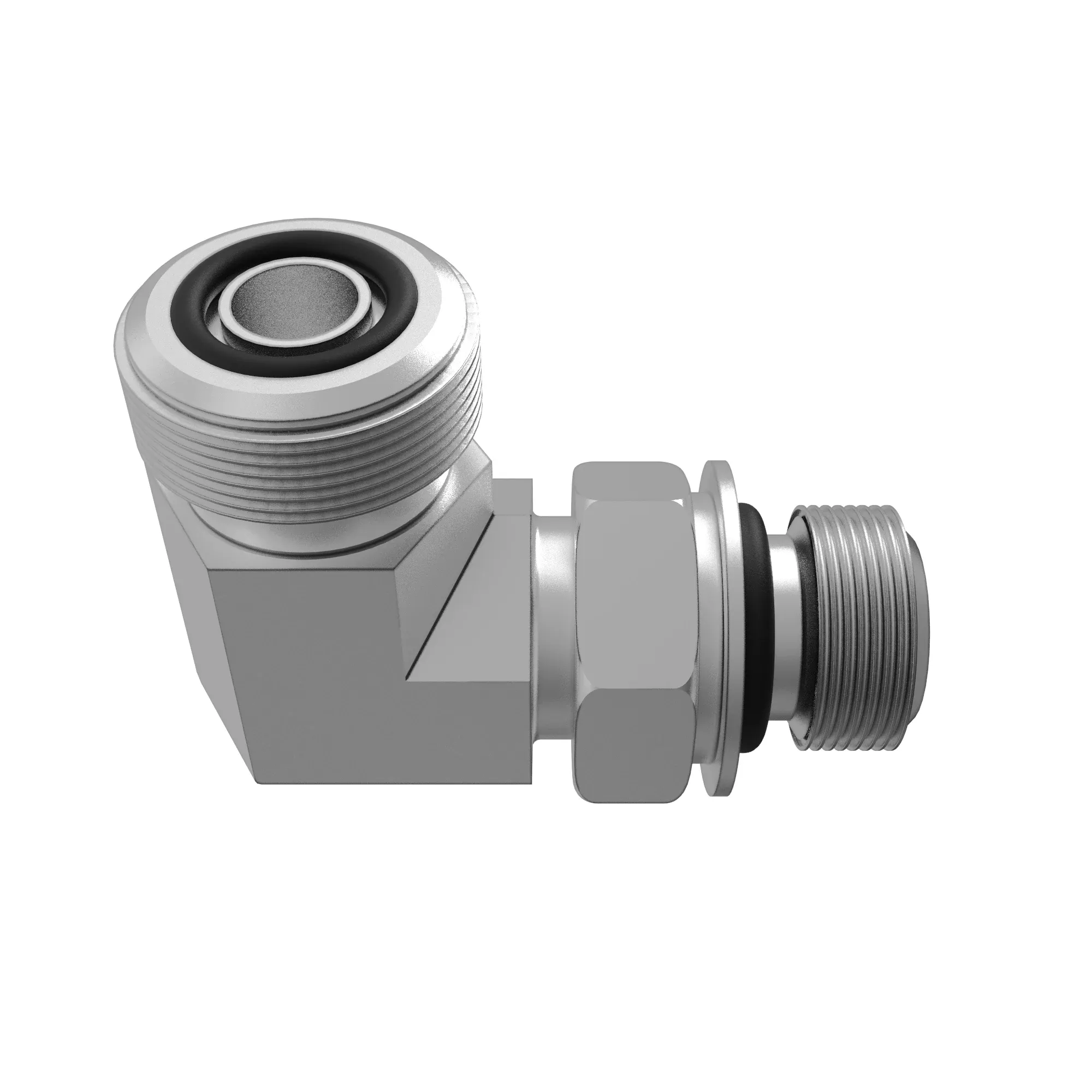 Elbow Fitting