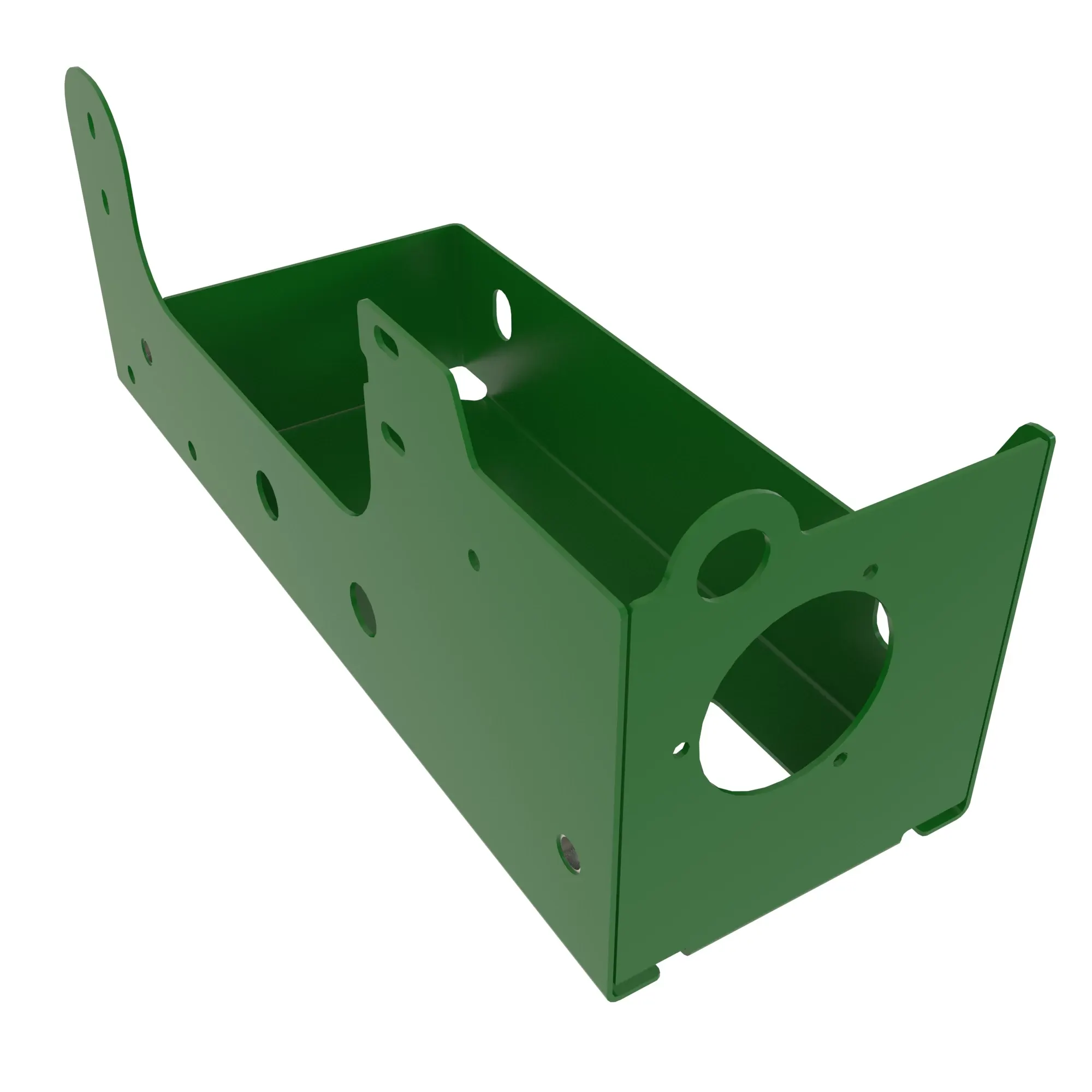 AIR RESERVOIR HOLDER