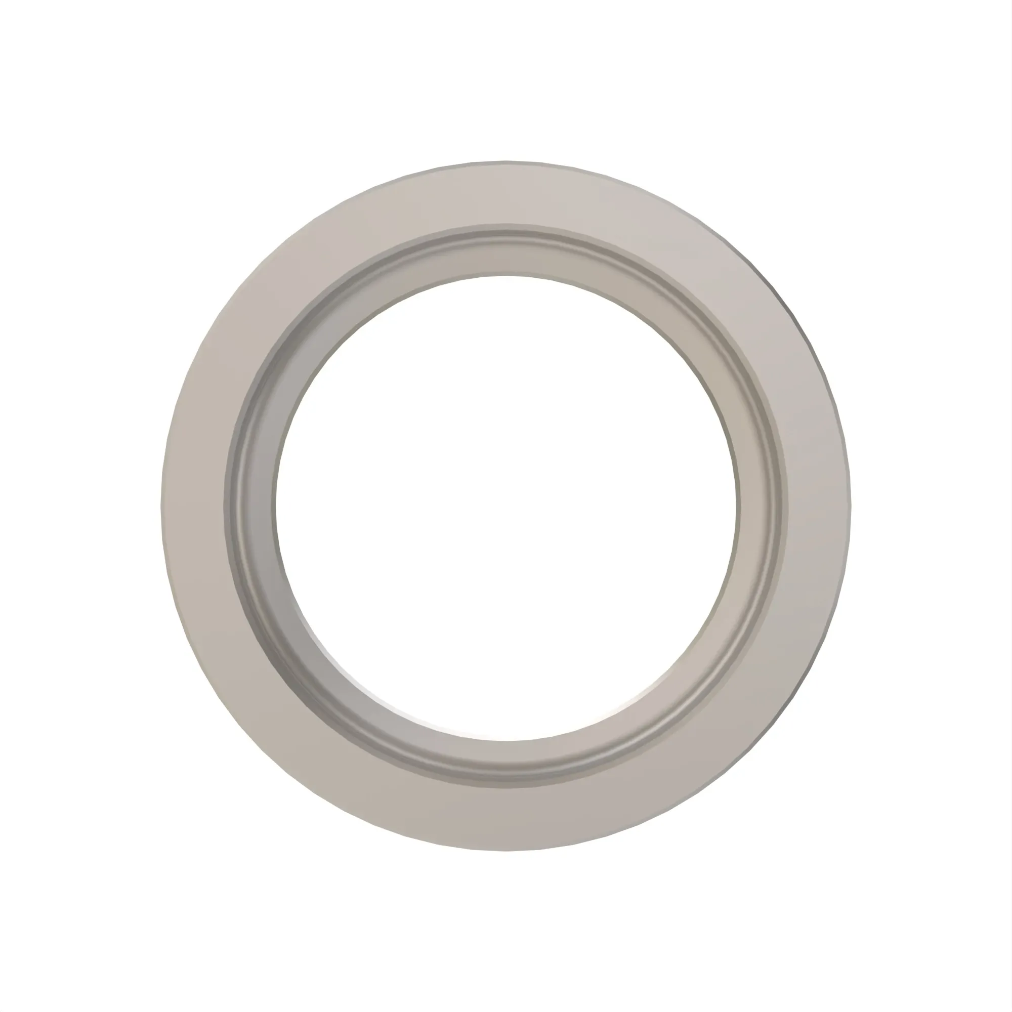 PTO SHIELD RETAINER, SHIFT COLLAR P, PTO Shield Retainer