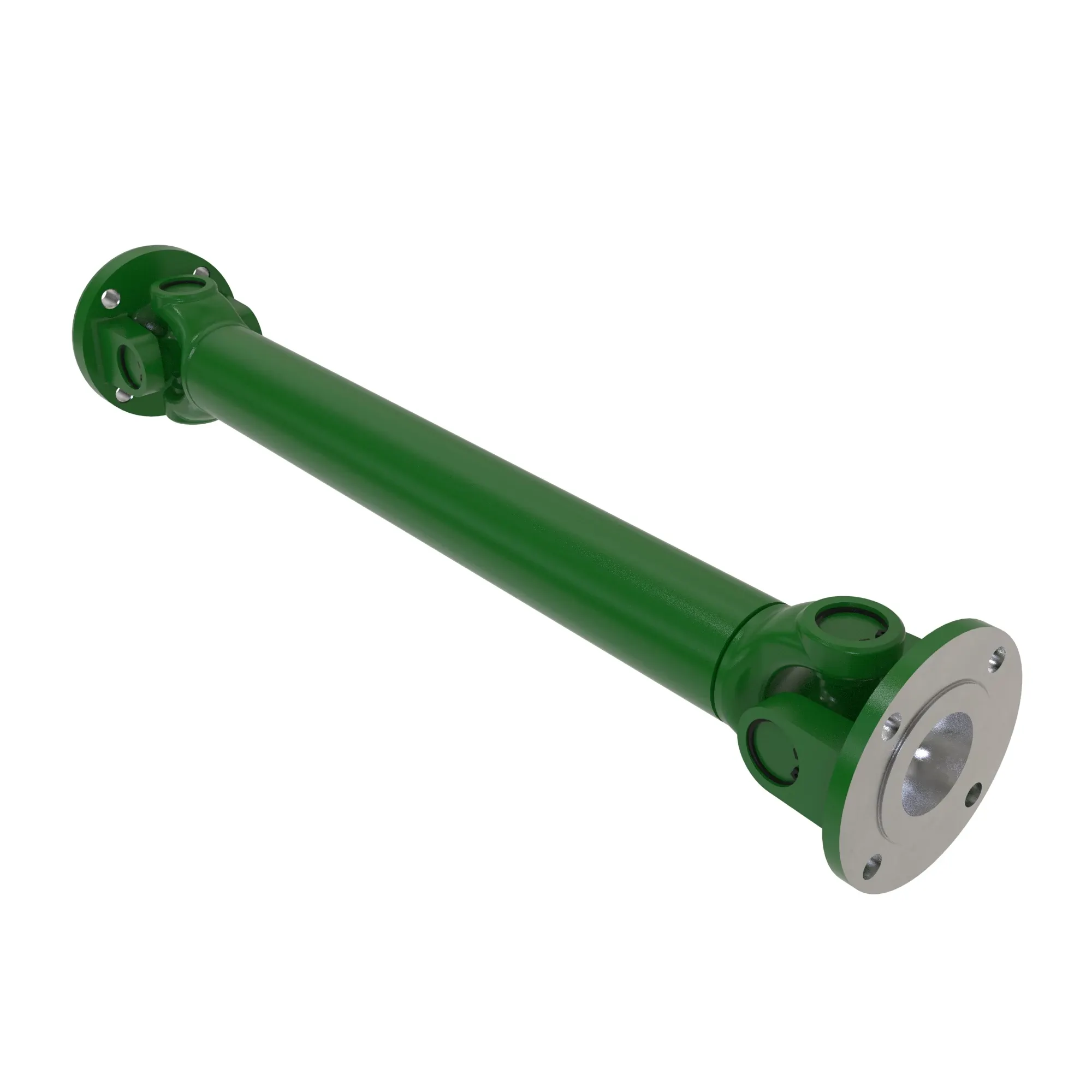 UNIVERSAL DRIVESHAFT, L = 646 MM