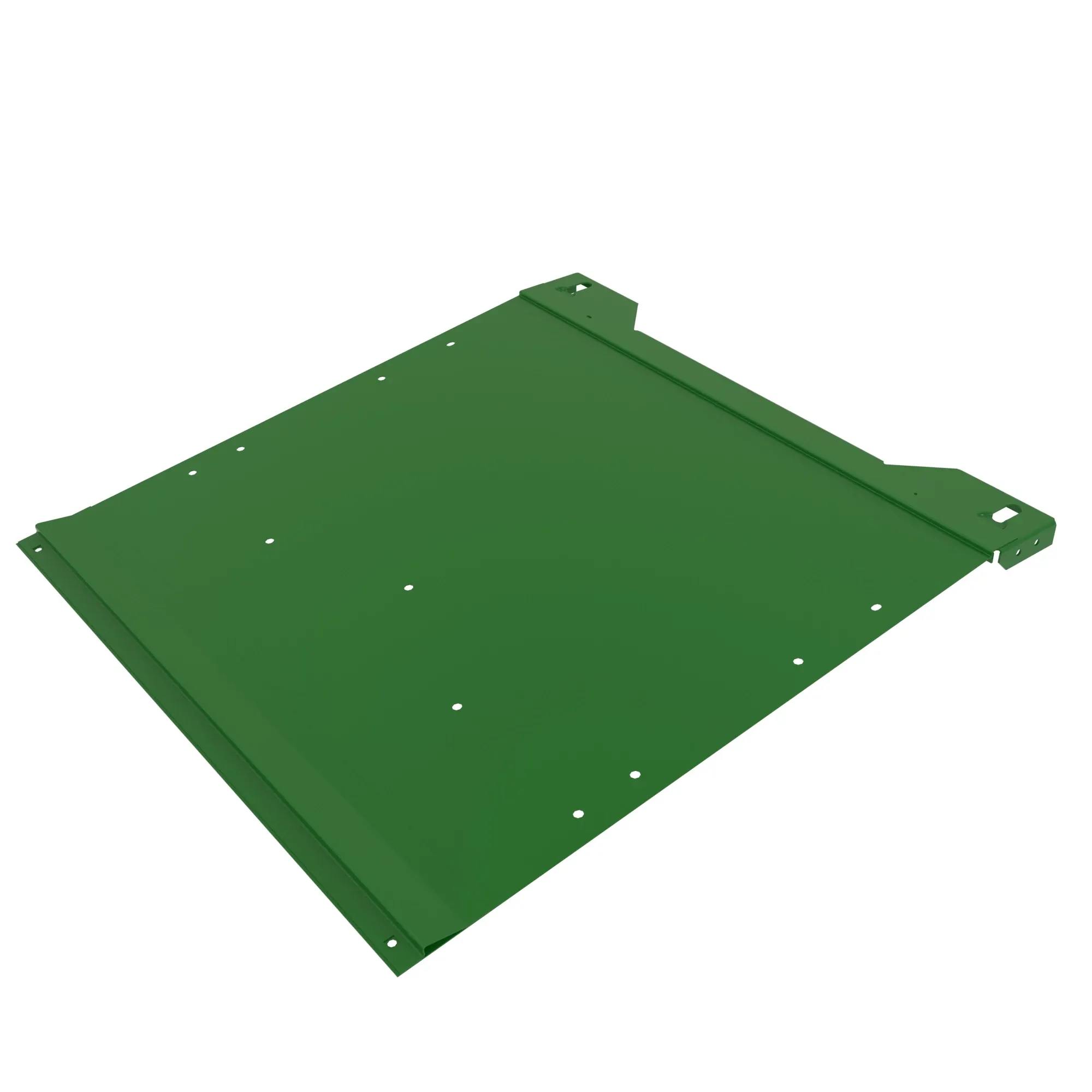 ASSY, SIEVE FLOOR NARROW
