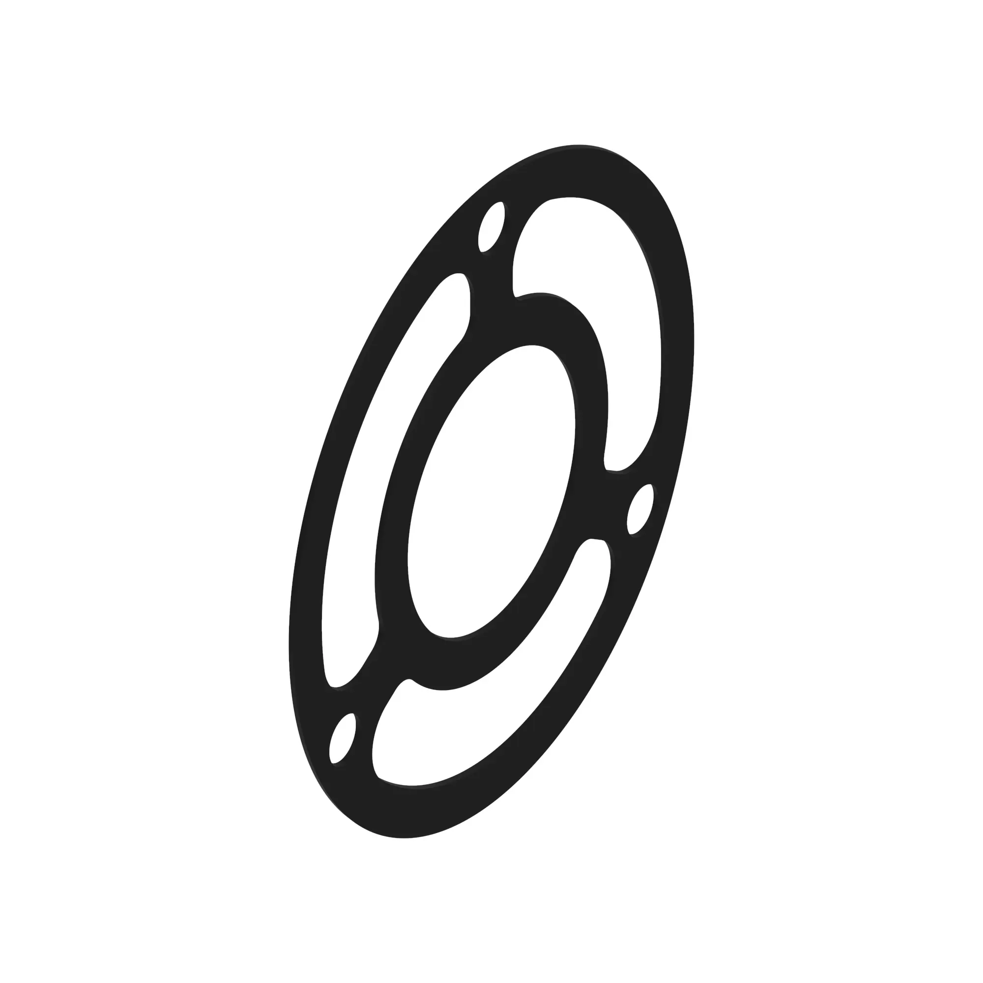 John Deere Air Cleaner Gasket - R20029