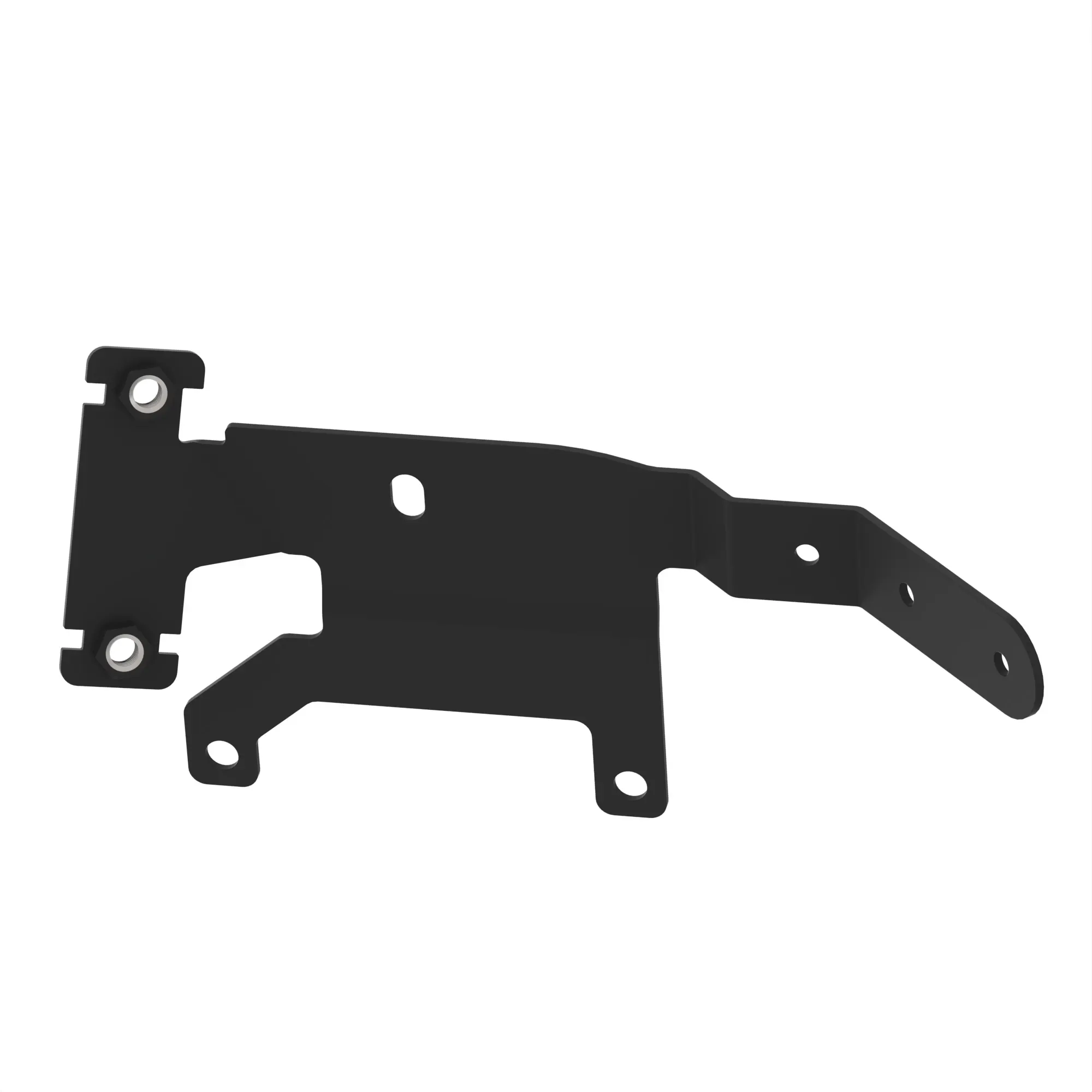 BRACKET, BRACKET, PHASE CABLE, WHEE