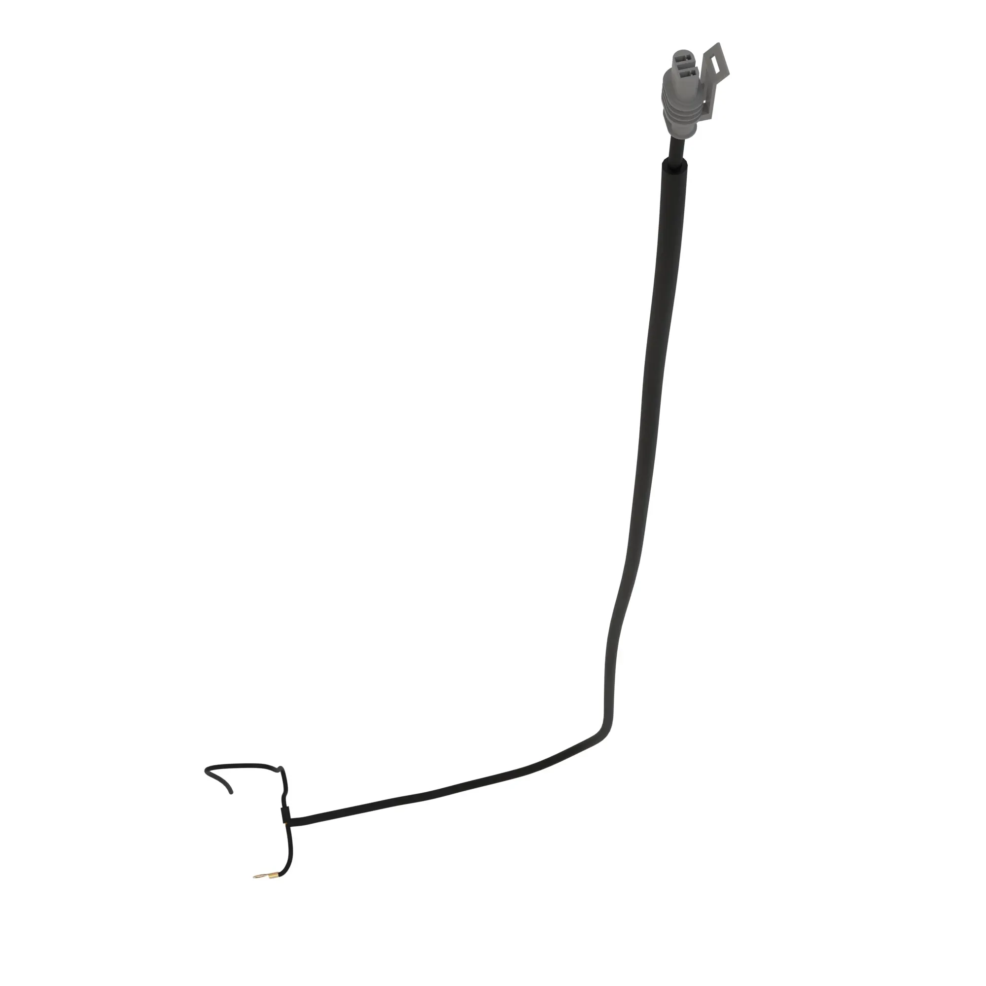 WIRING HARNESS, BECON LAMP
