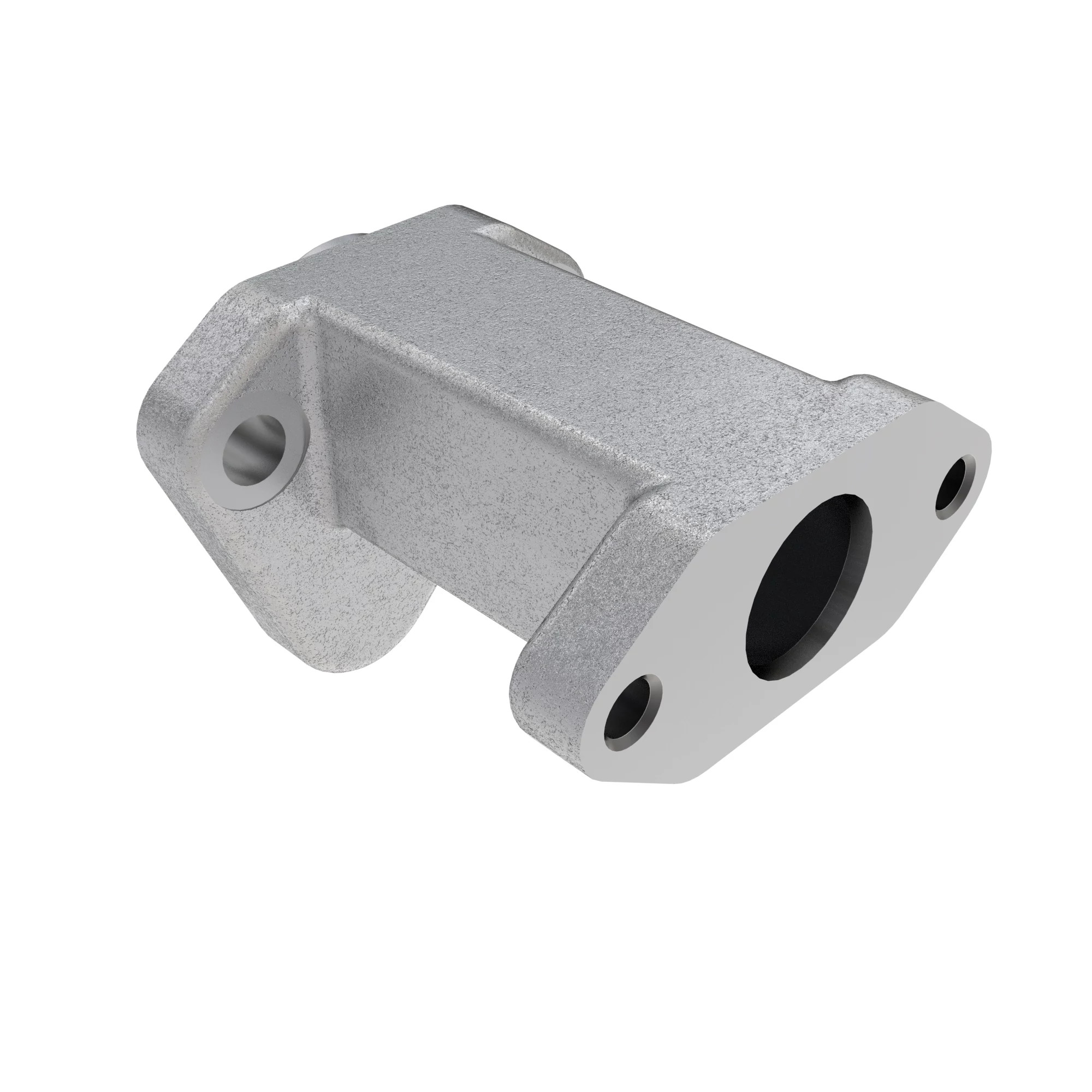 John Deere Bearing Housing without Bearing - R119247