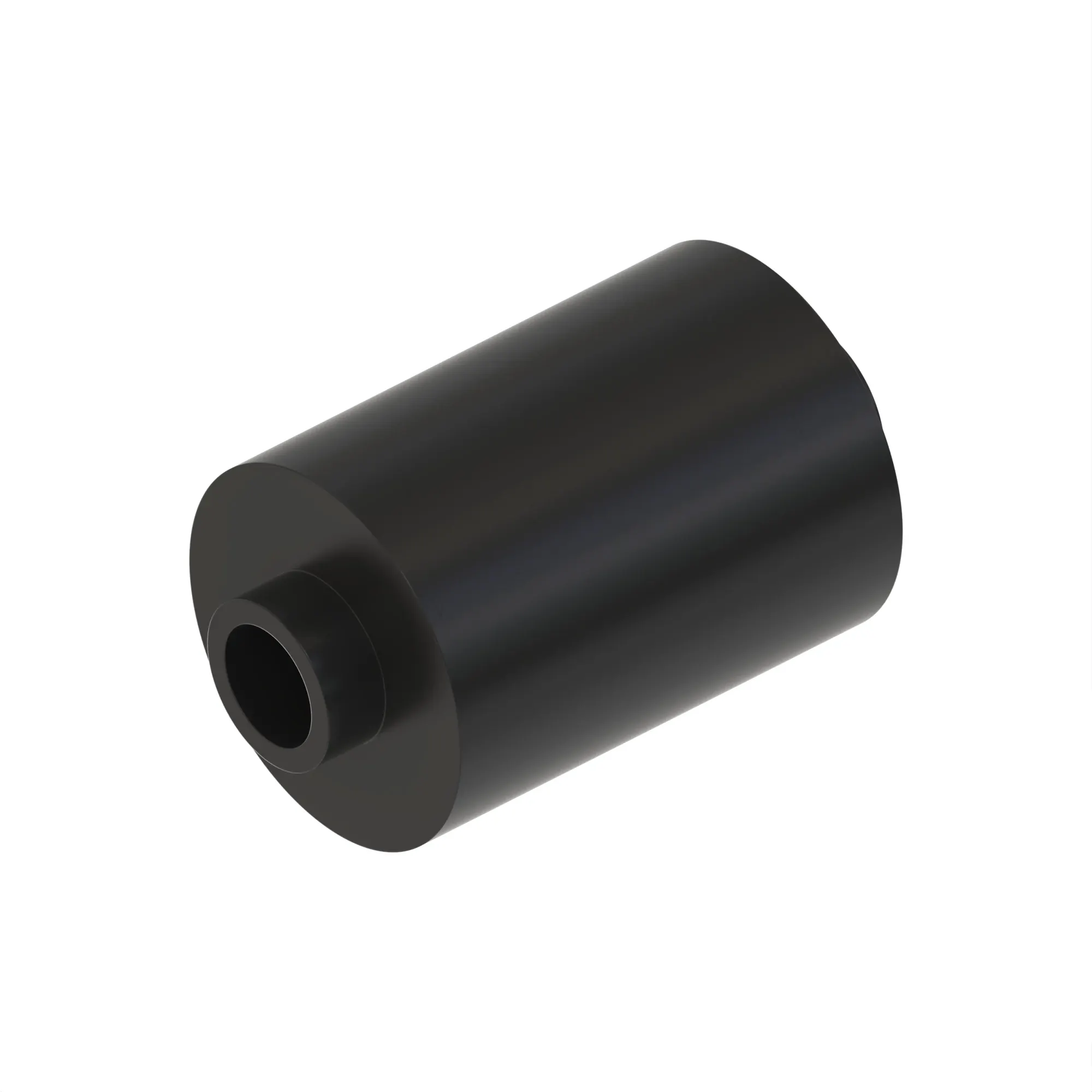 ISOLATOR, ISOLATOR, ENGINE, REAR