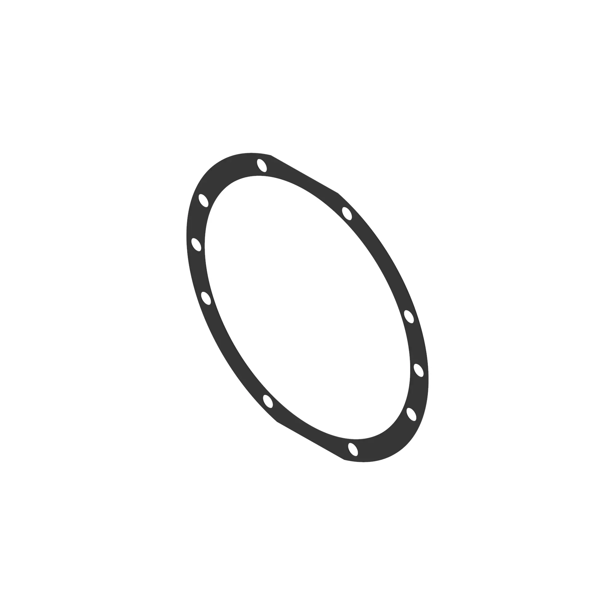 John Deere Gasket - 8976110800