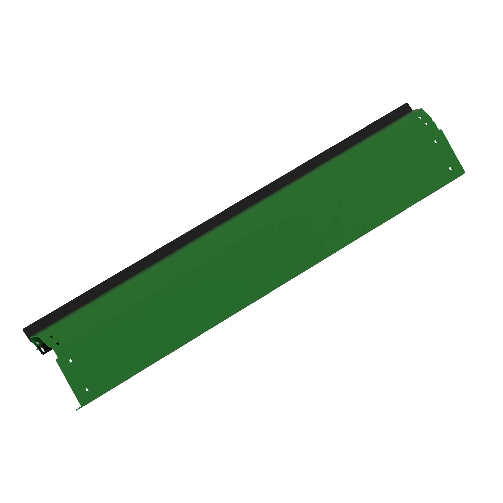 CHANNEL KIT, CHANNEL KIT, X9 CHOPPE