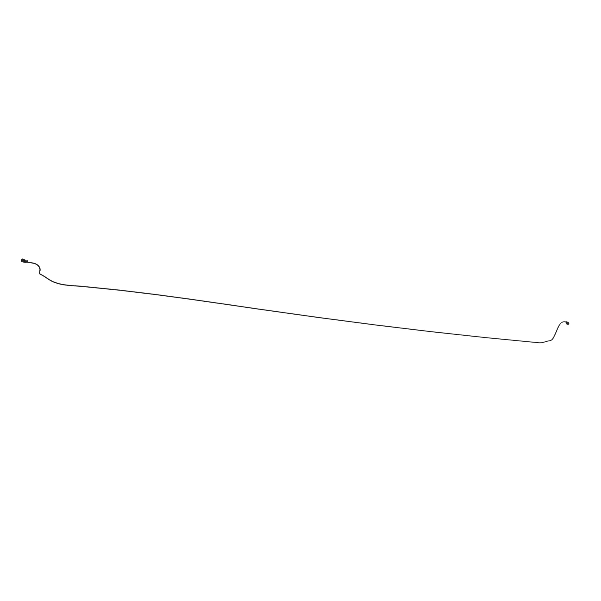 Wiring Harness, Can Draft Tube Harn
