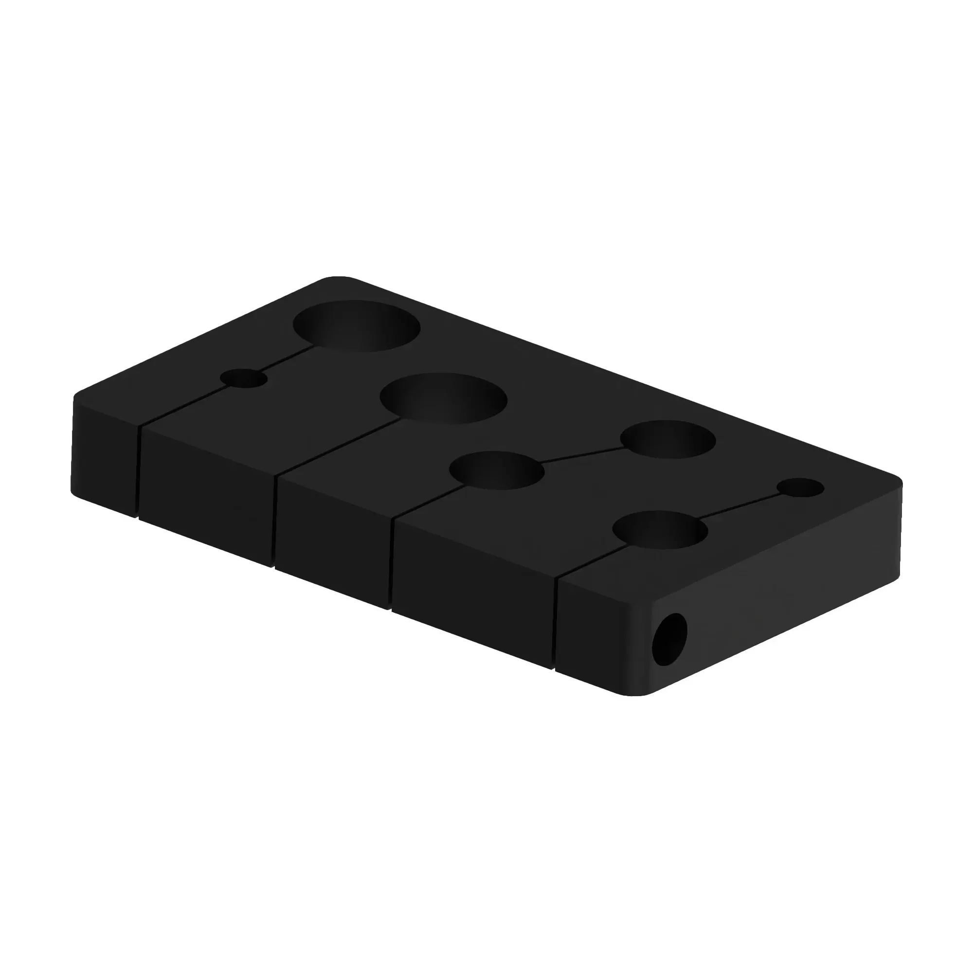 Block Clamp