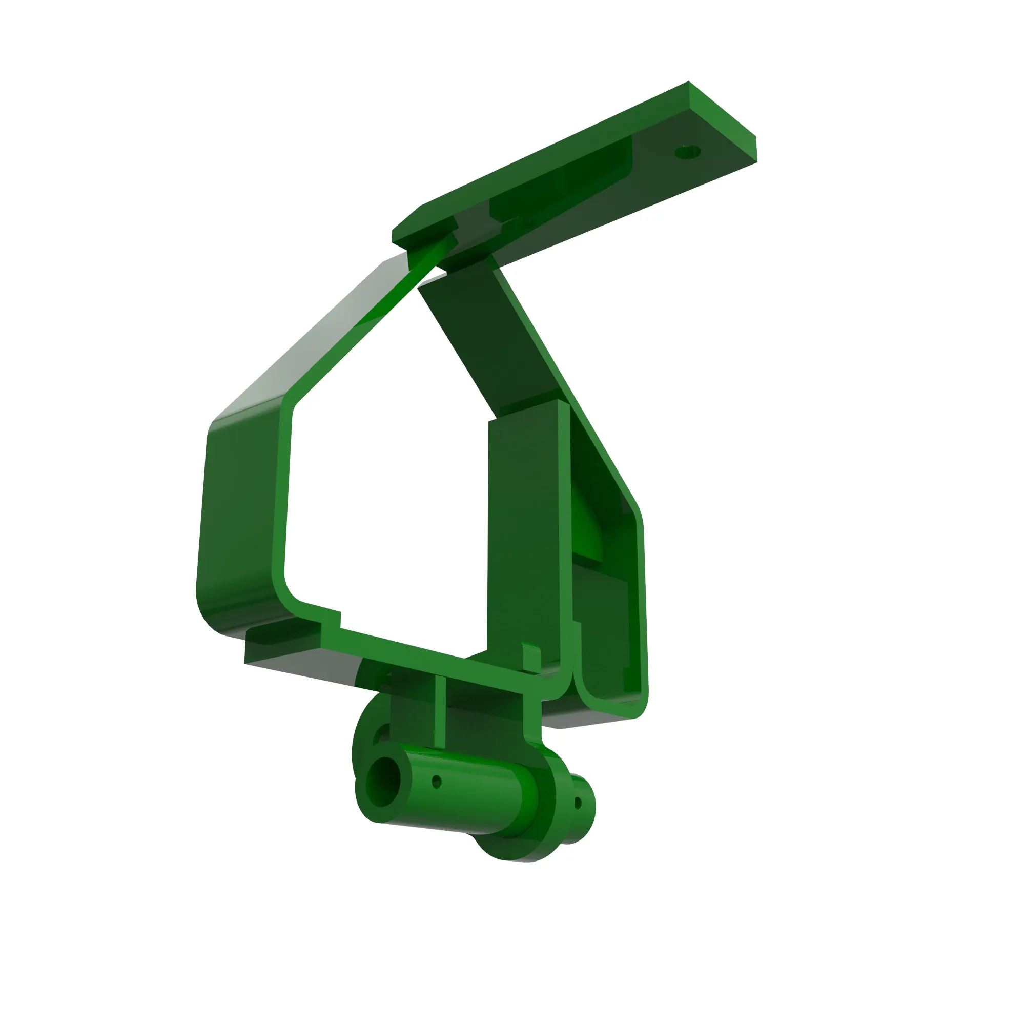 Boom Linkage, Inn