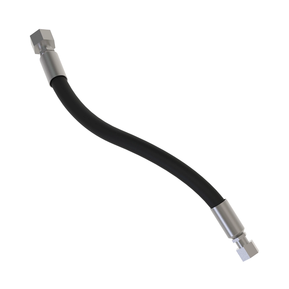 Hose, Hydraulic