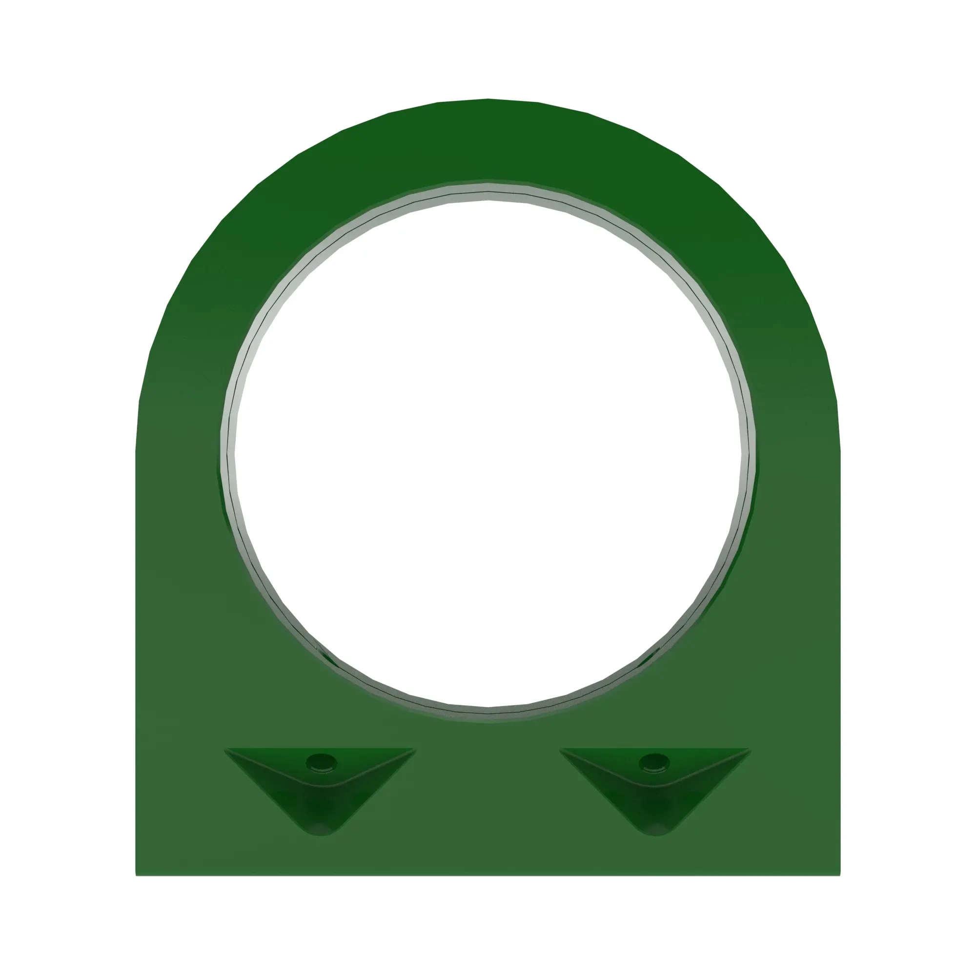 Bearing Housing W/O Bearing