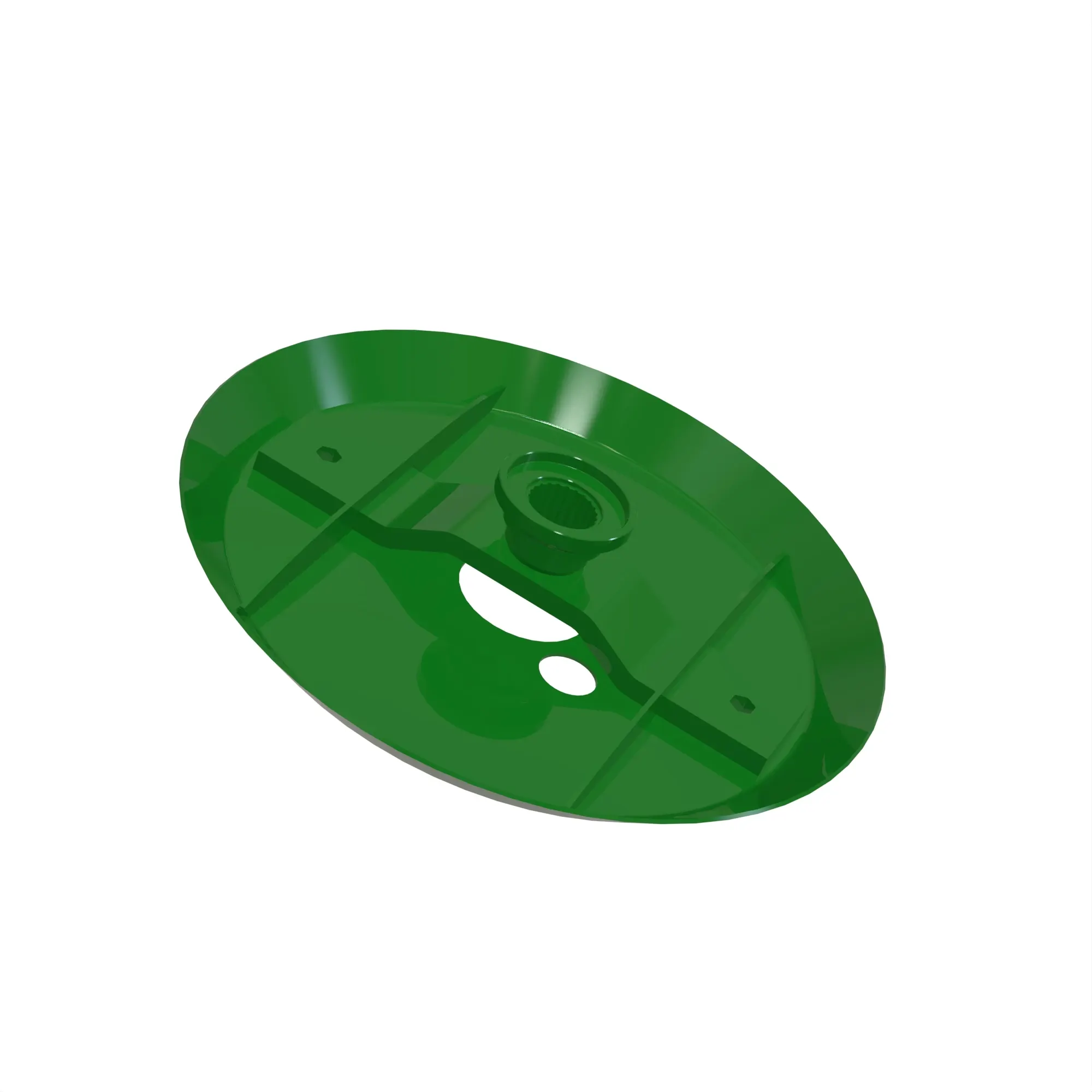 PAN, BLADEPAN ASSEMBLY