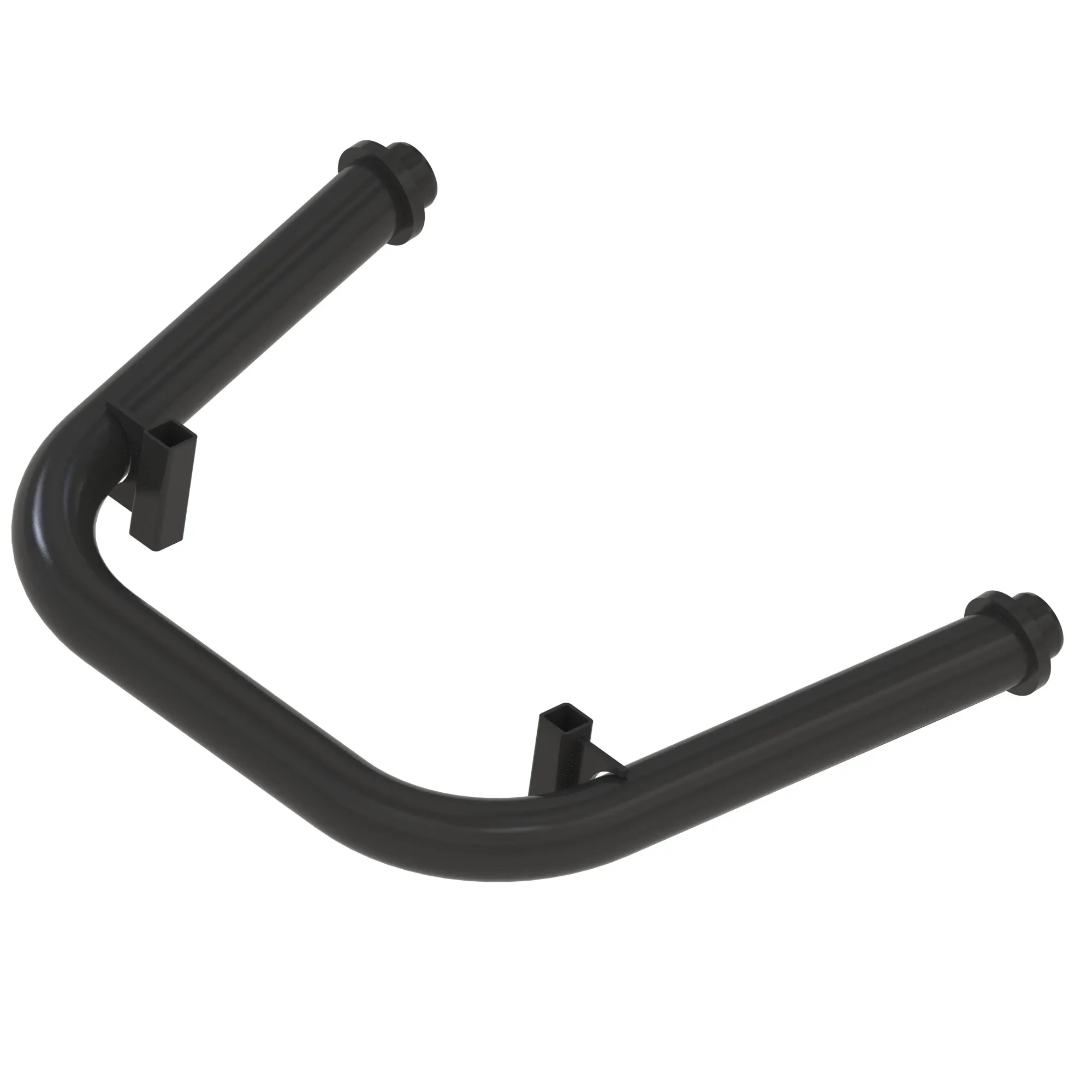 John Deere Cover - F645675