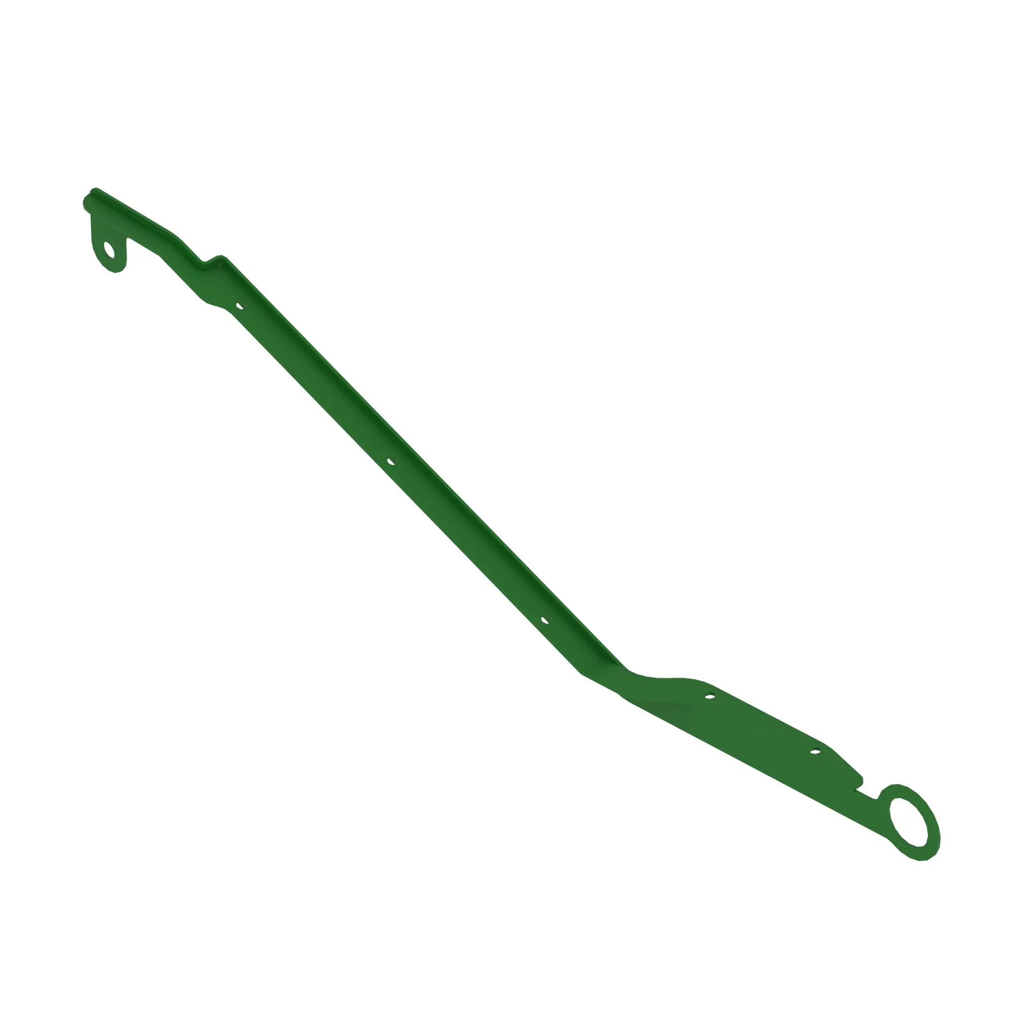 BRACE, WIRING HARNESS
