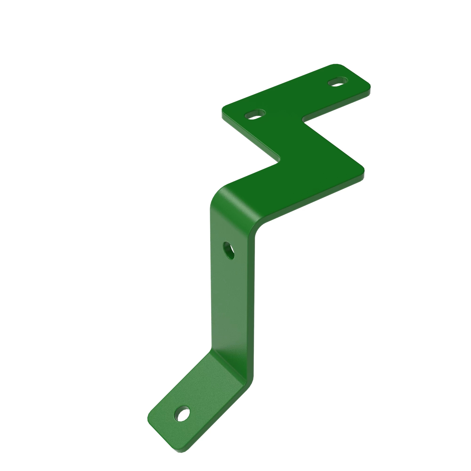 BRACKET, FIXING BRACKET TANK RETURN