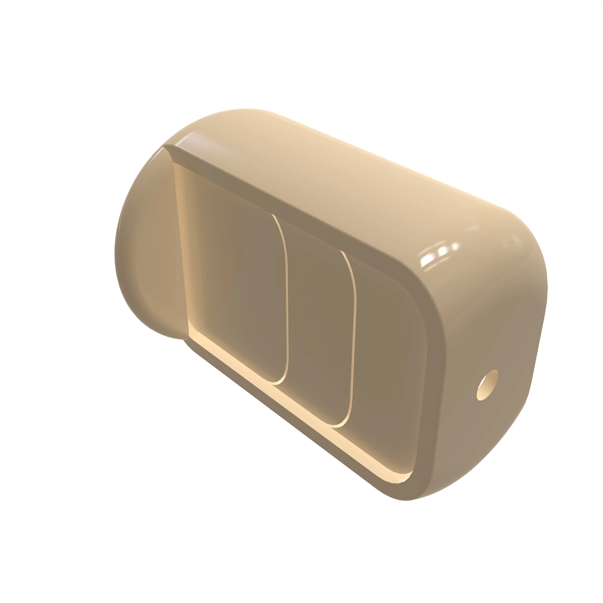 Air Louver, Small