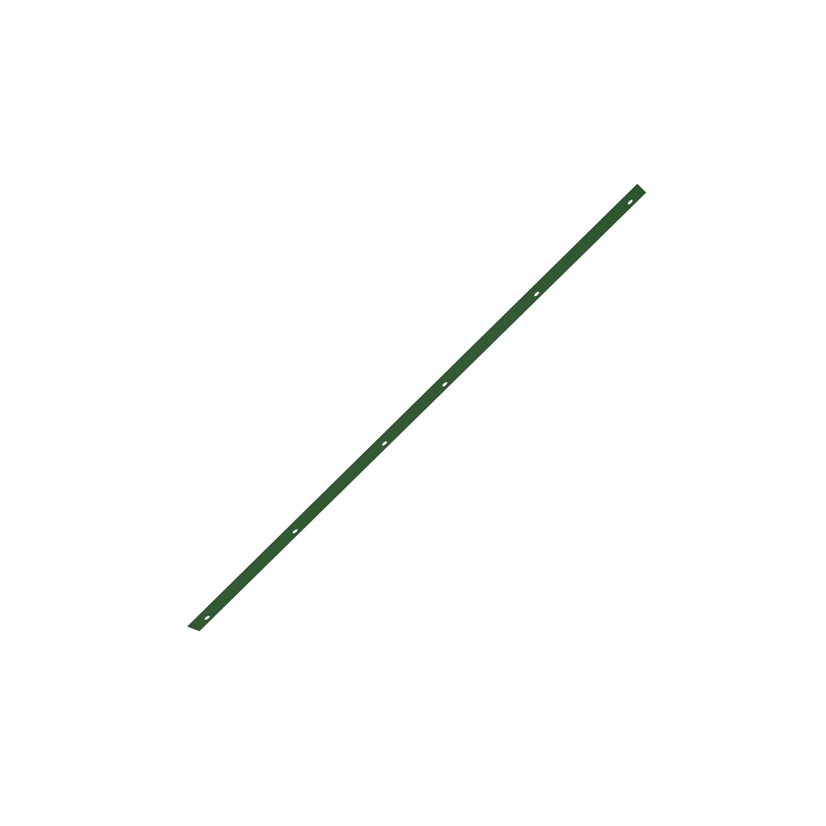 Strip, Concave