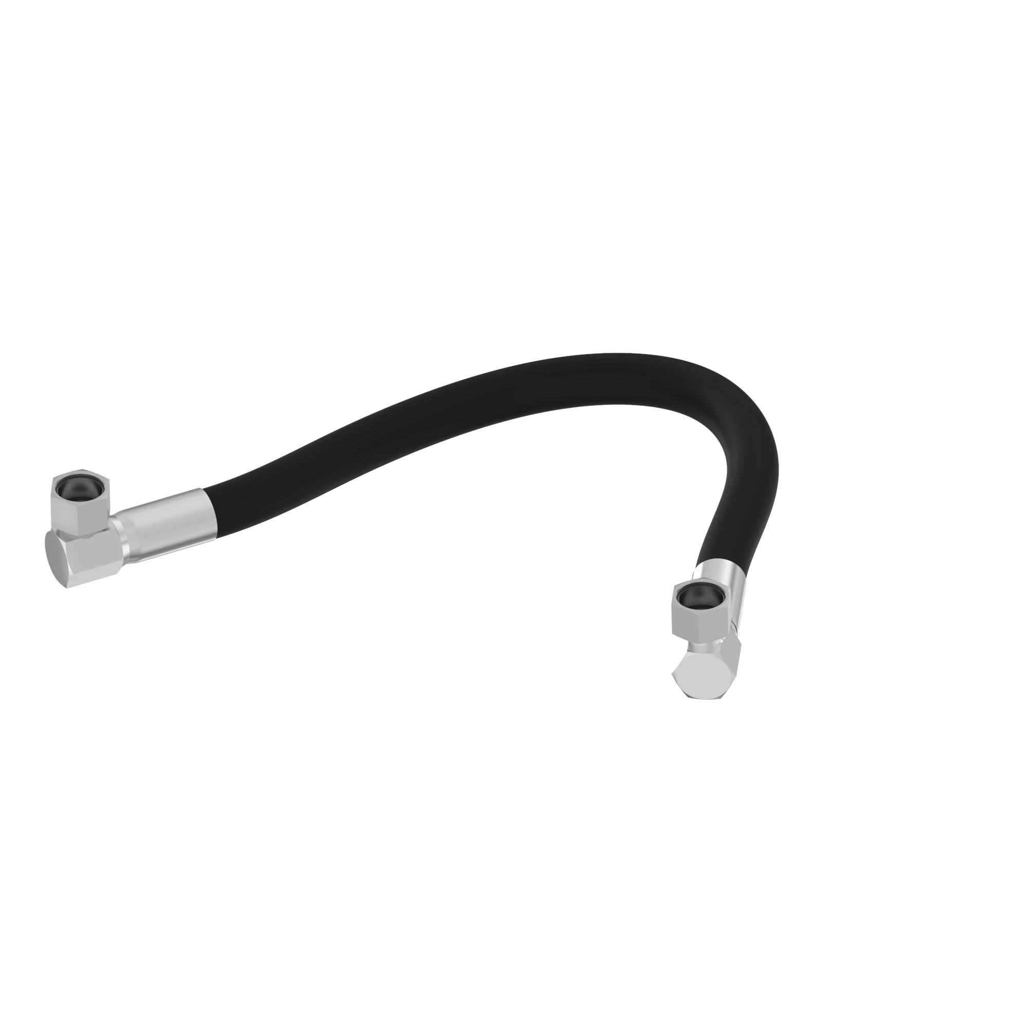 John Deere Hydraulic Hose - AW36003