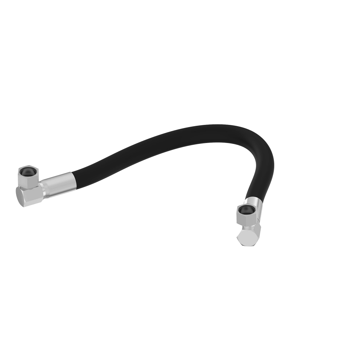 John Deere Hydraulic Hose - AW36003