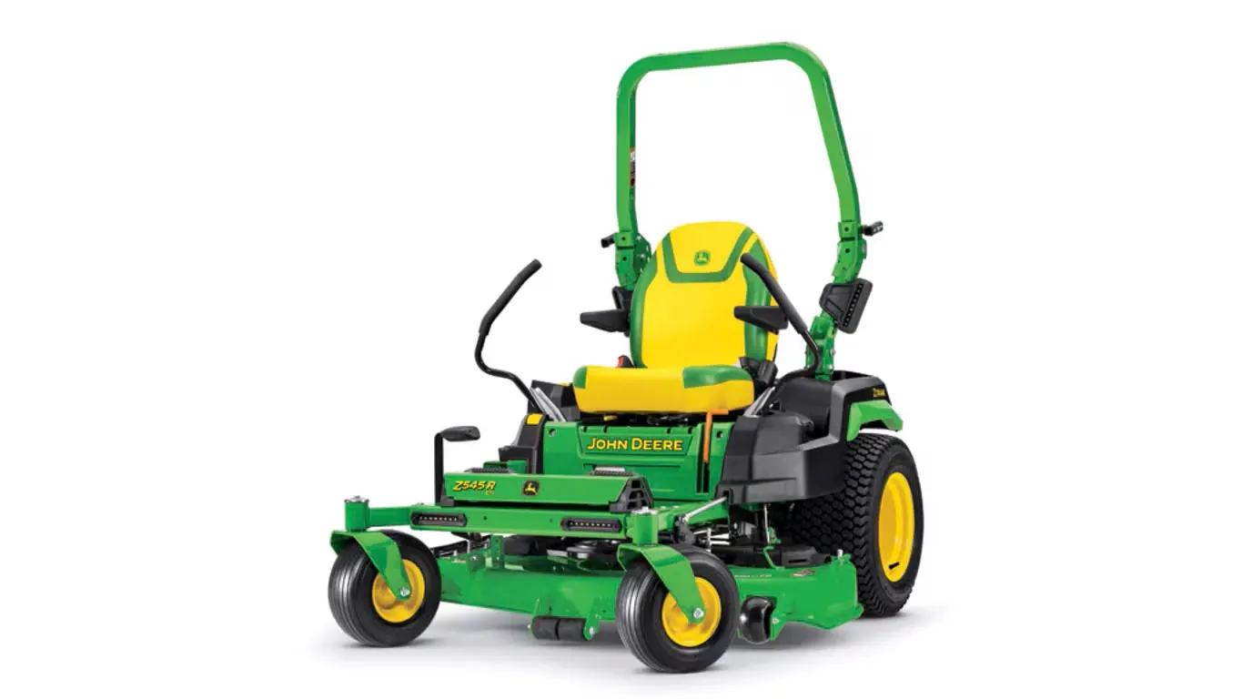 John Deere Z545R ZTrak™ riding mower