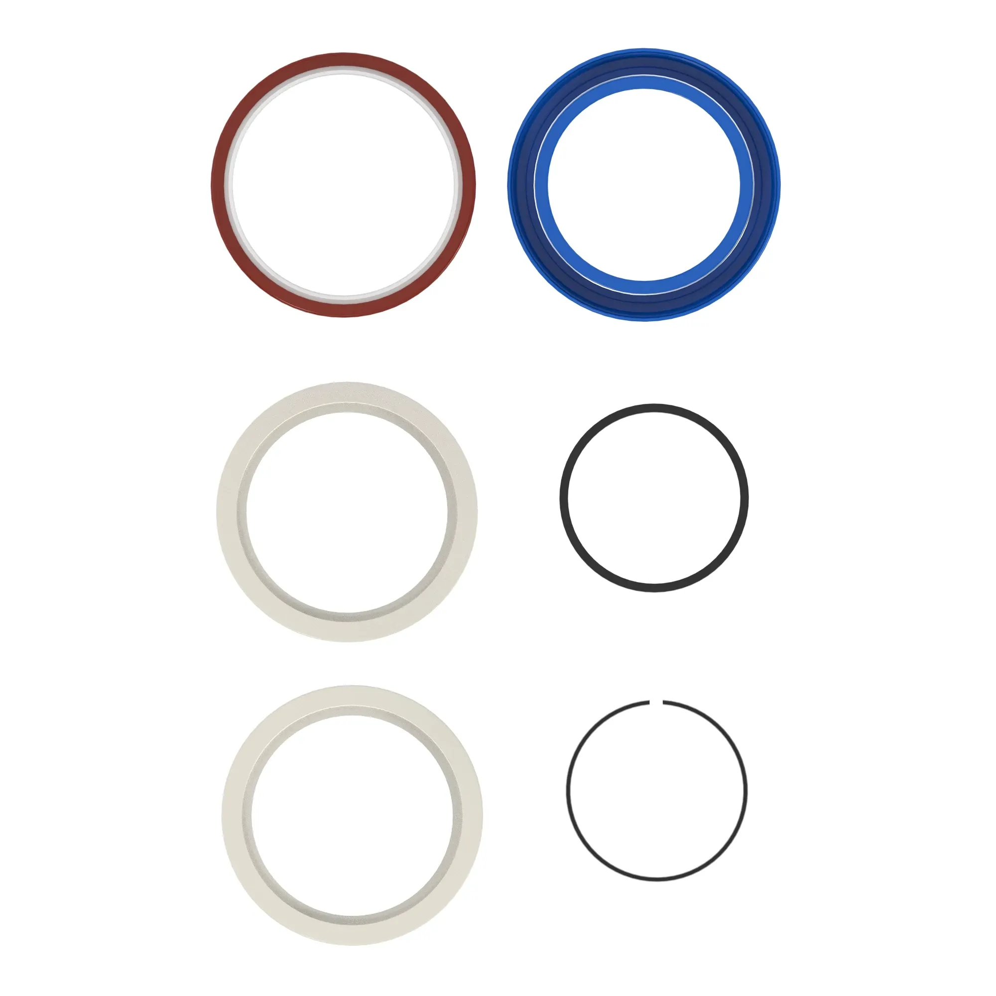 Hydraulic Cylinder Kit
