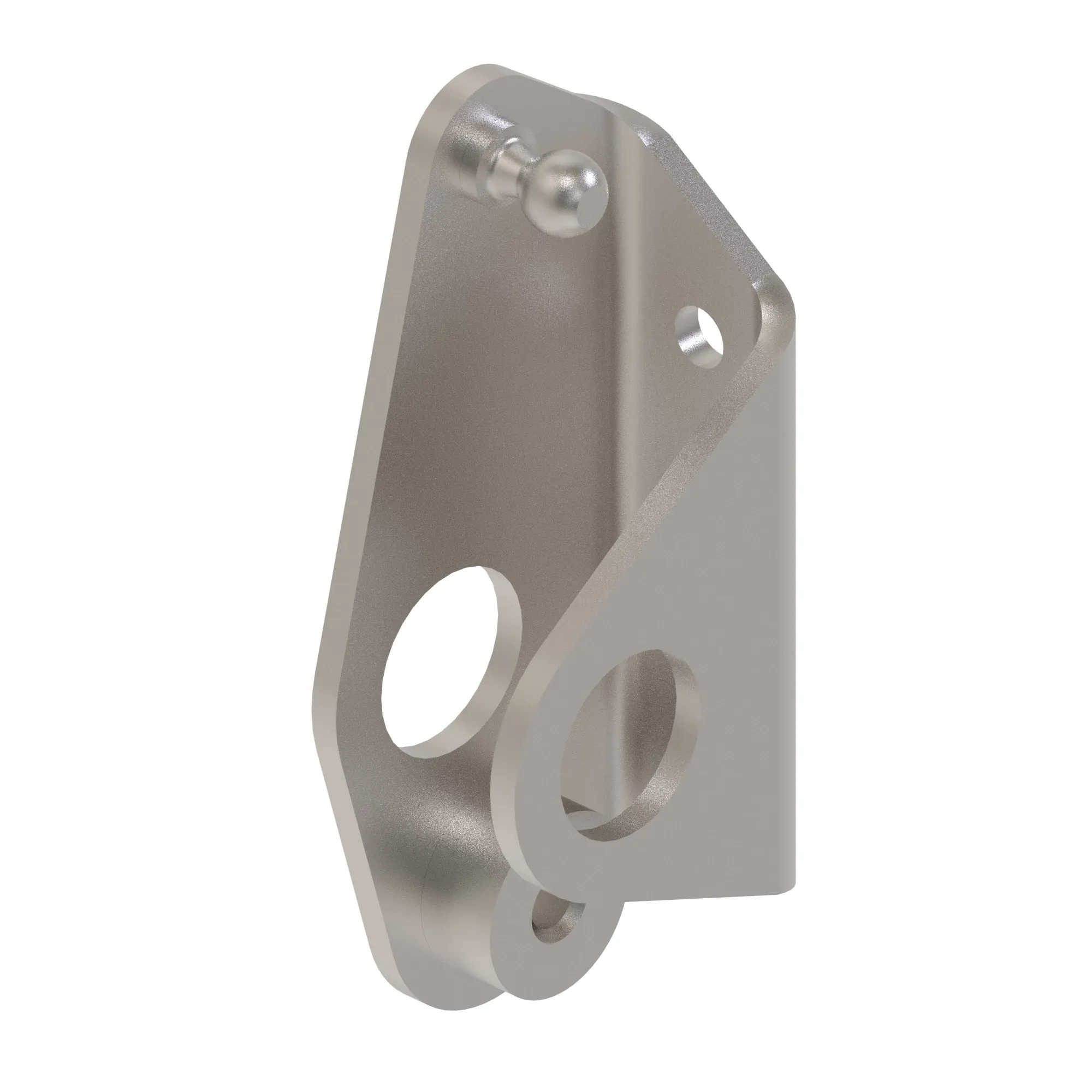 John Deere Selective Control Valve Rocker Arm - AZ22870