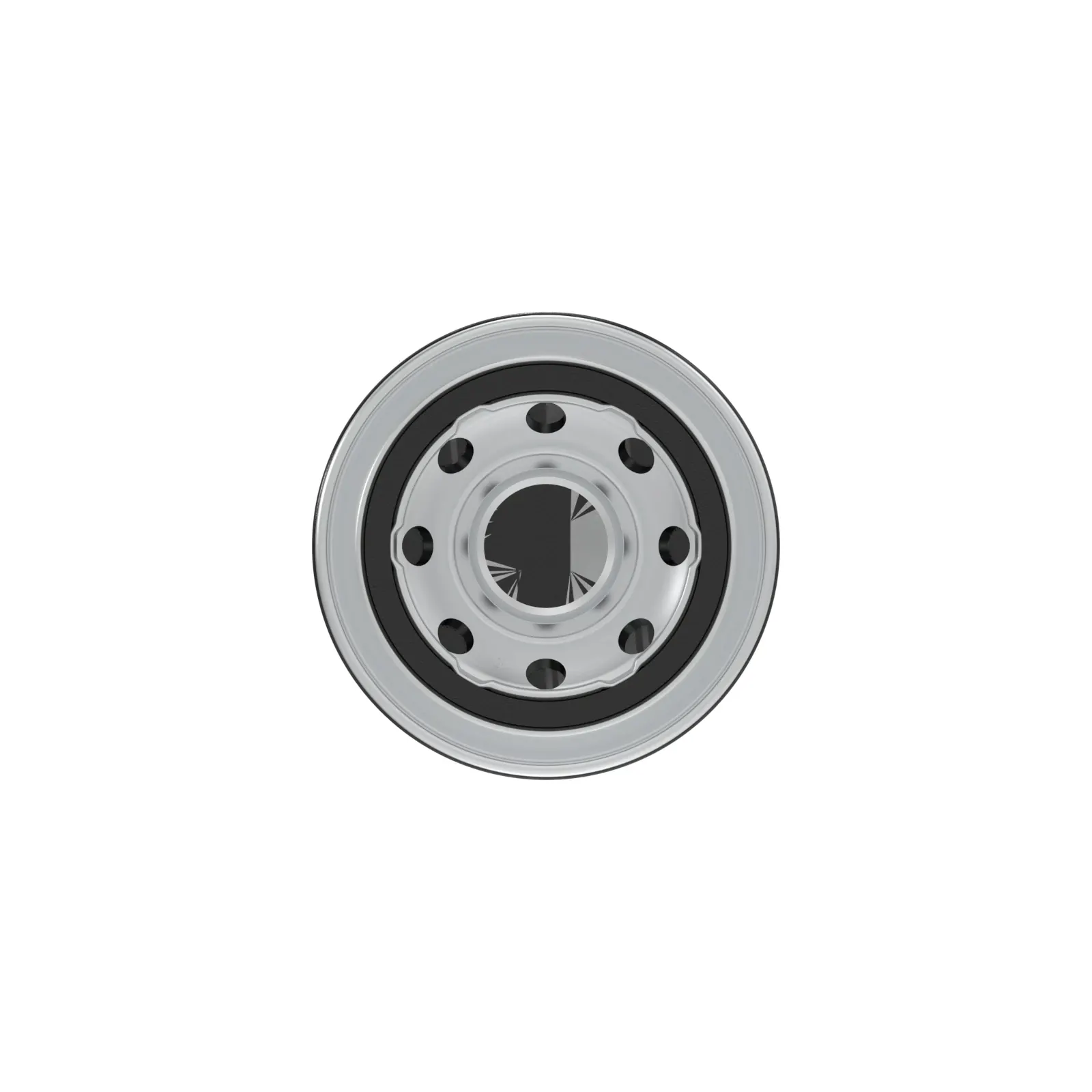 HYDRAULIC FILTER, SPIN-ON ASSEMBLY