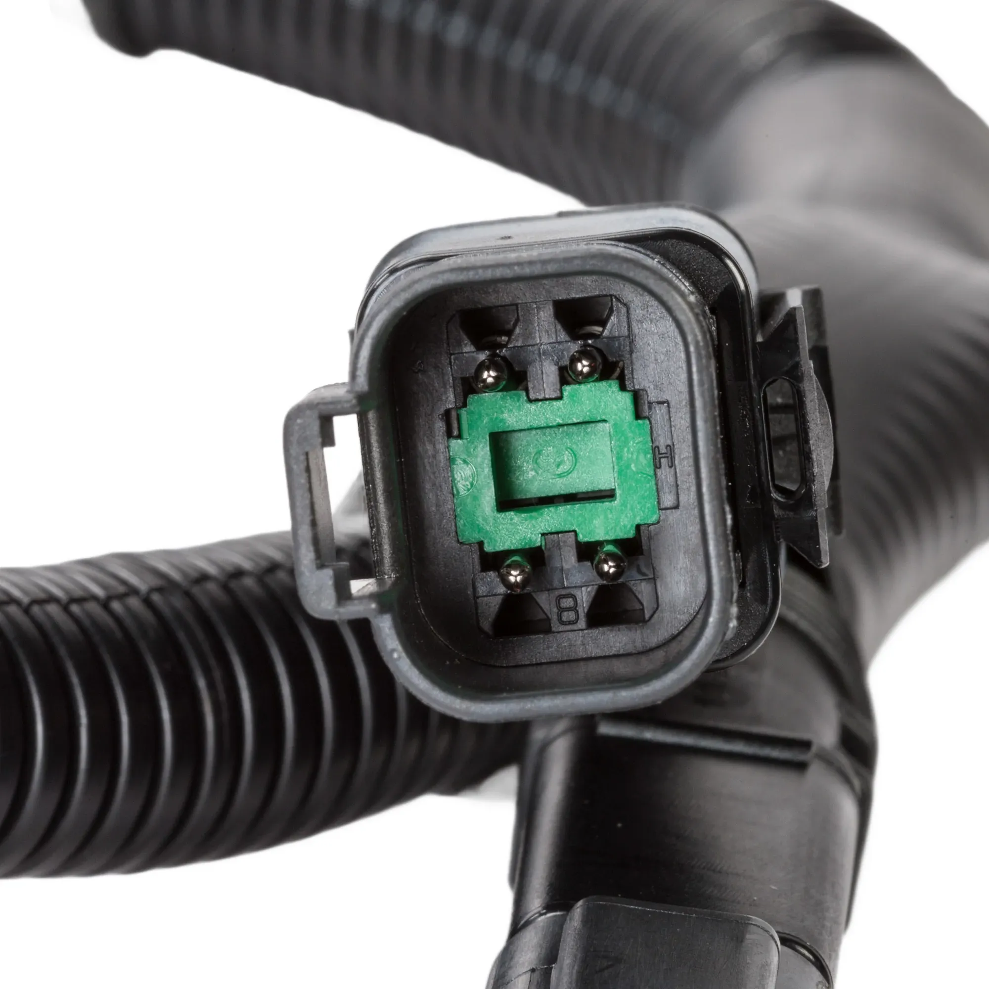 BUNDLE, RH CONSOLE HARNESS
