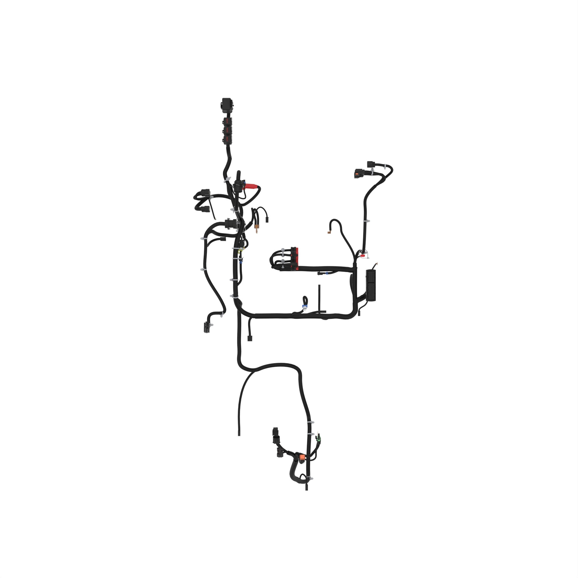 WIRING HARNESS, MY22 FTM AUTOSAR, P