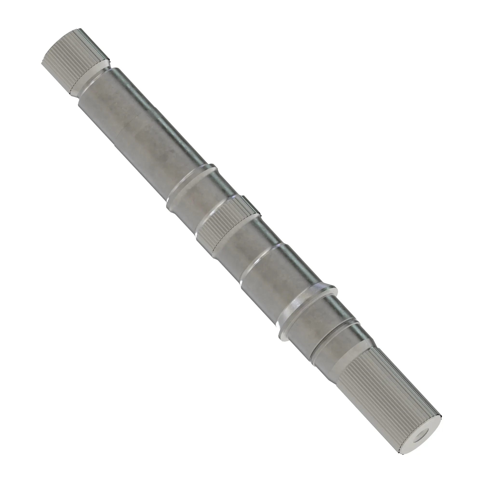 SHAFT, FRONT PUMP
