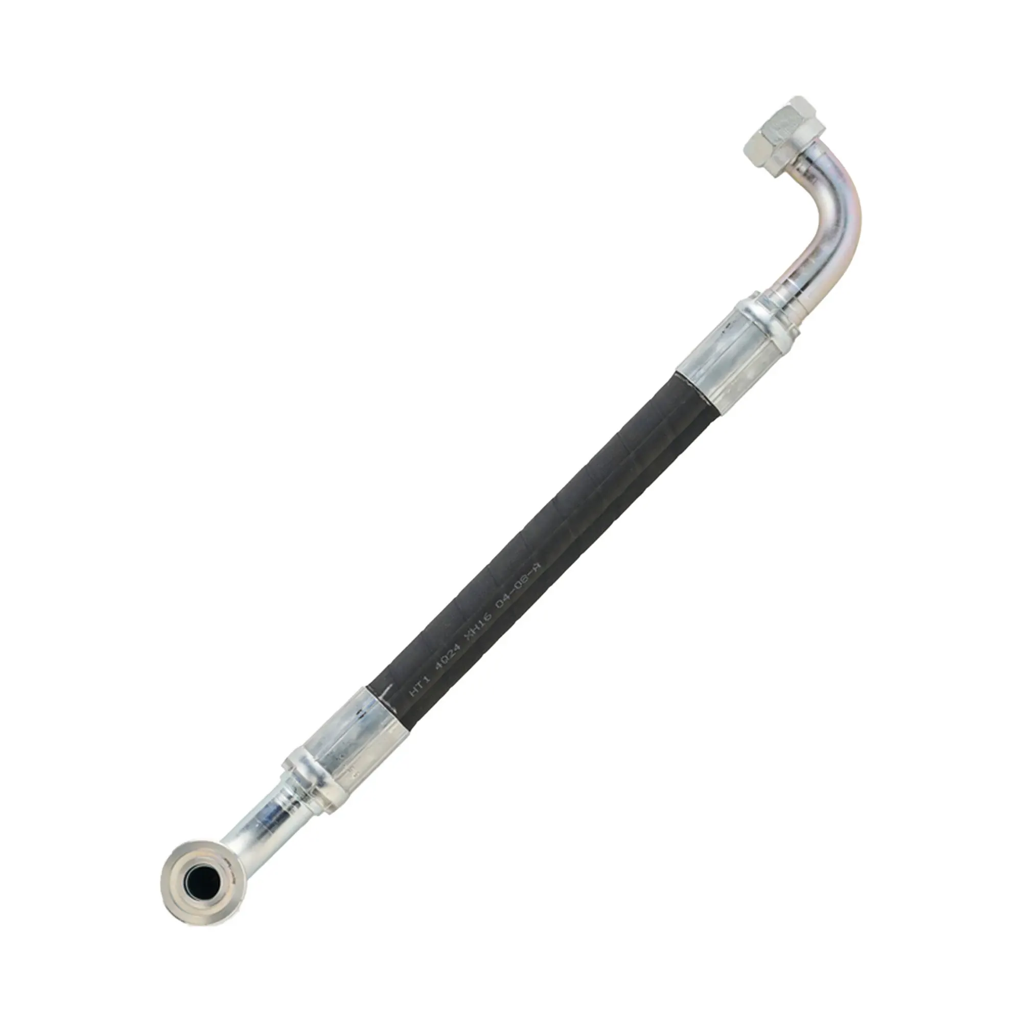John Deere Fabricated Hose - 4655323