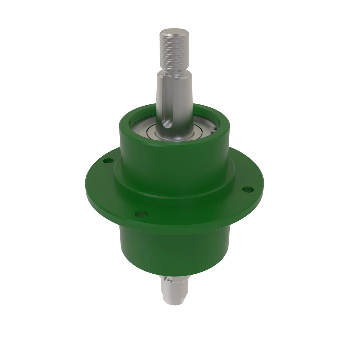 Bearing With Housing, Bearing Assem