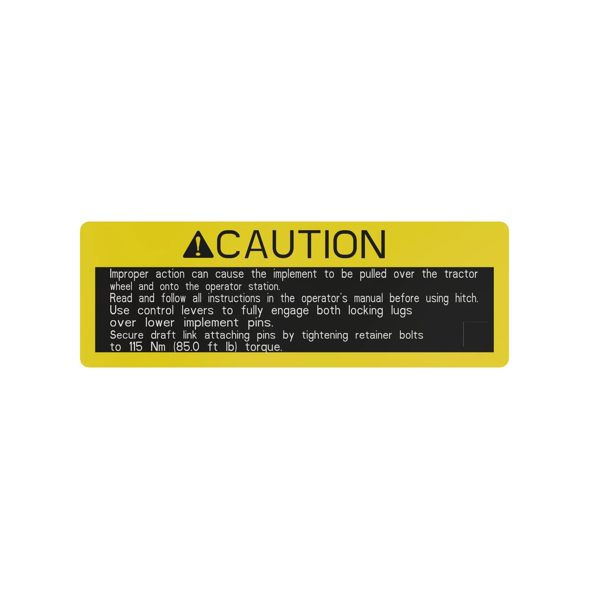 Label