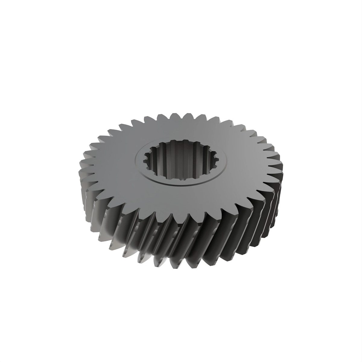 Gear, Differential Drive Shaft