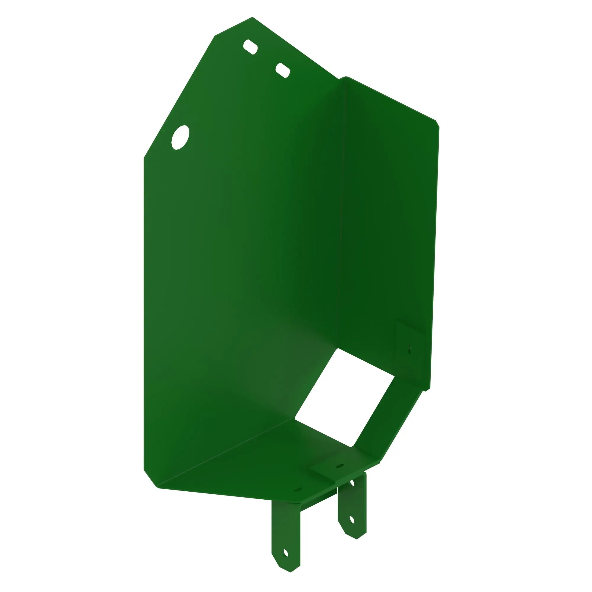 John Deere Shield - AZ59853