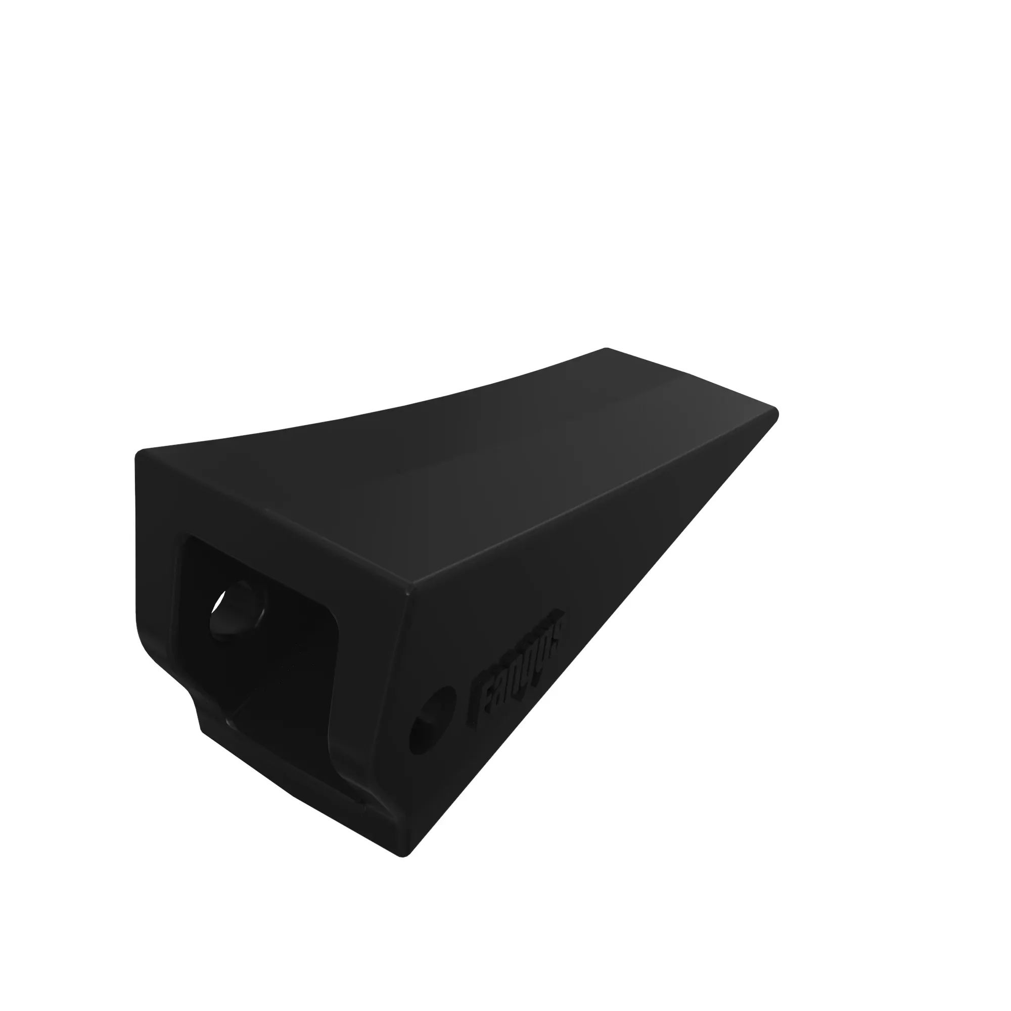 TF33LC: Fanggs™ Tooth with Carbide, 33 L Series