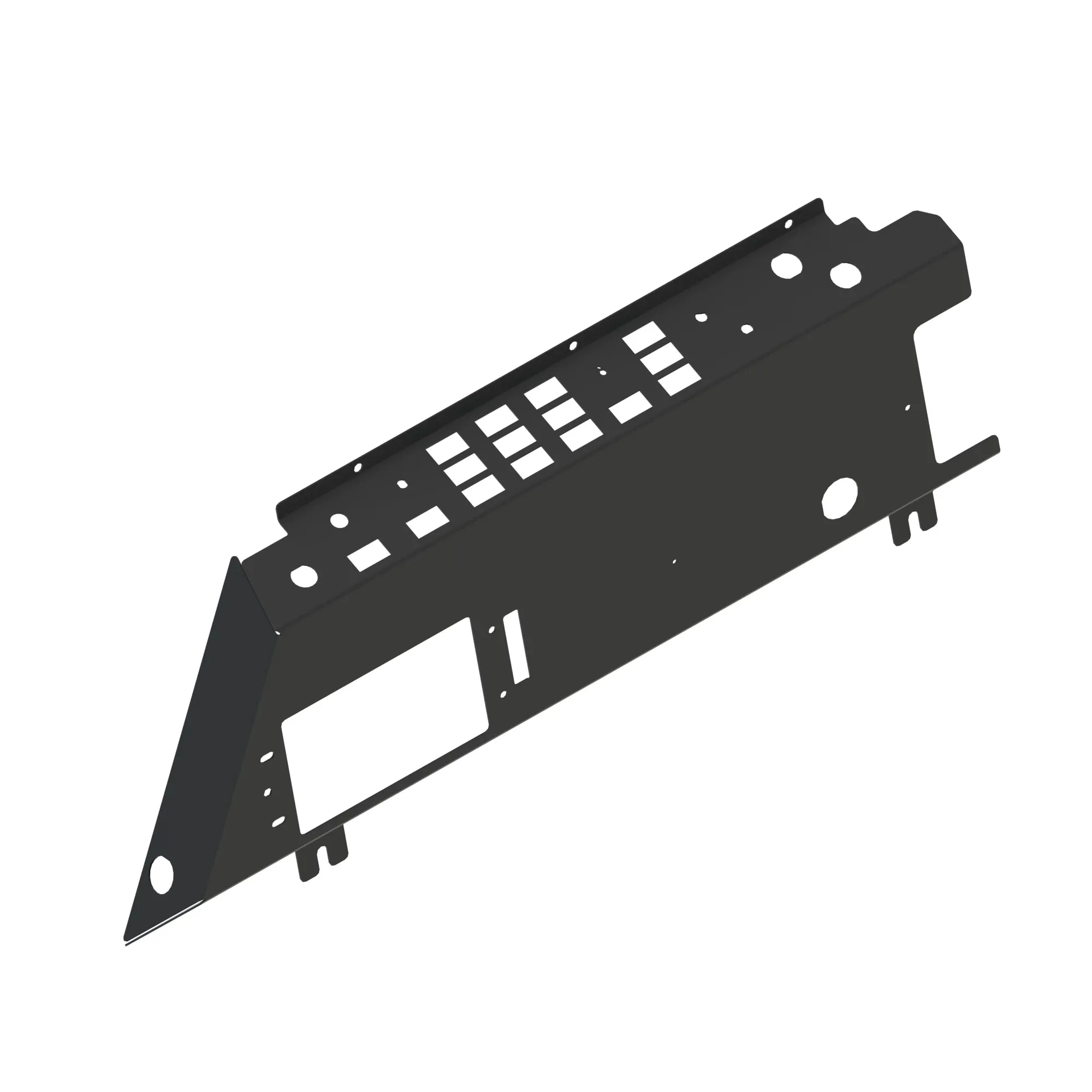John Deere Control Console - T352565