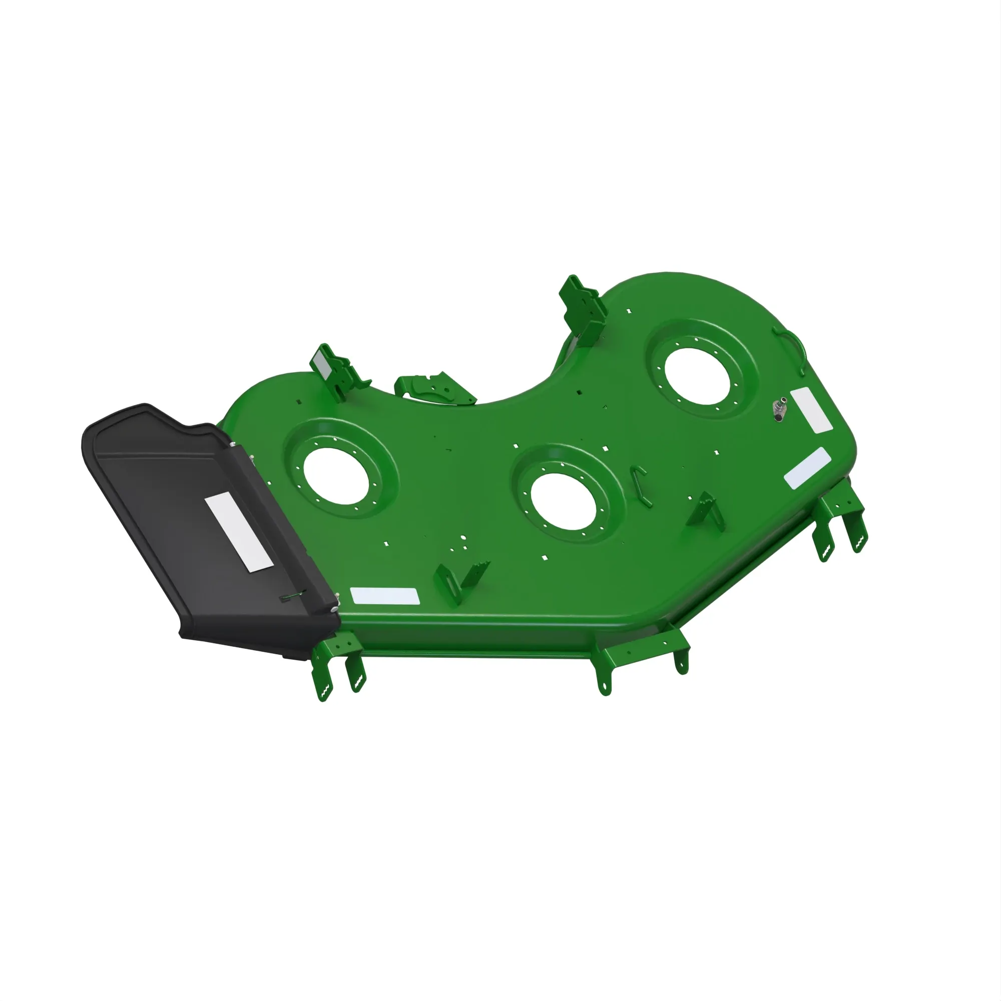 Mower Deck