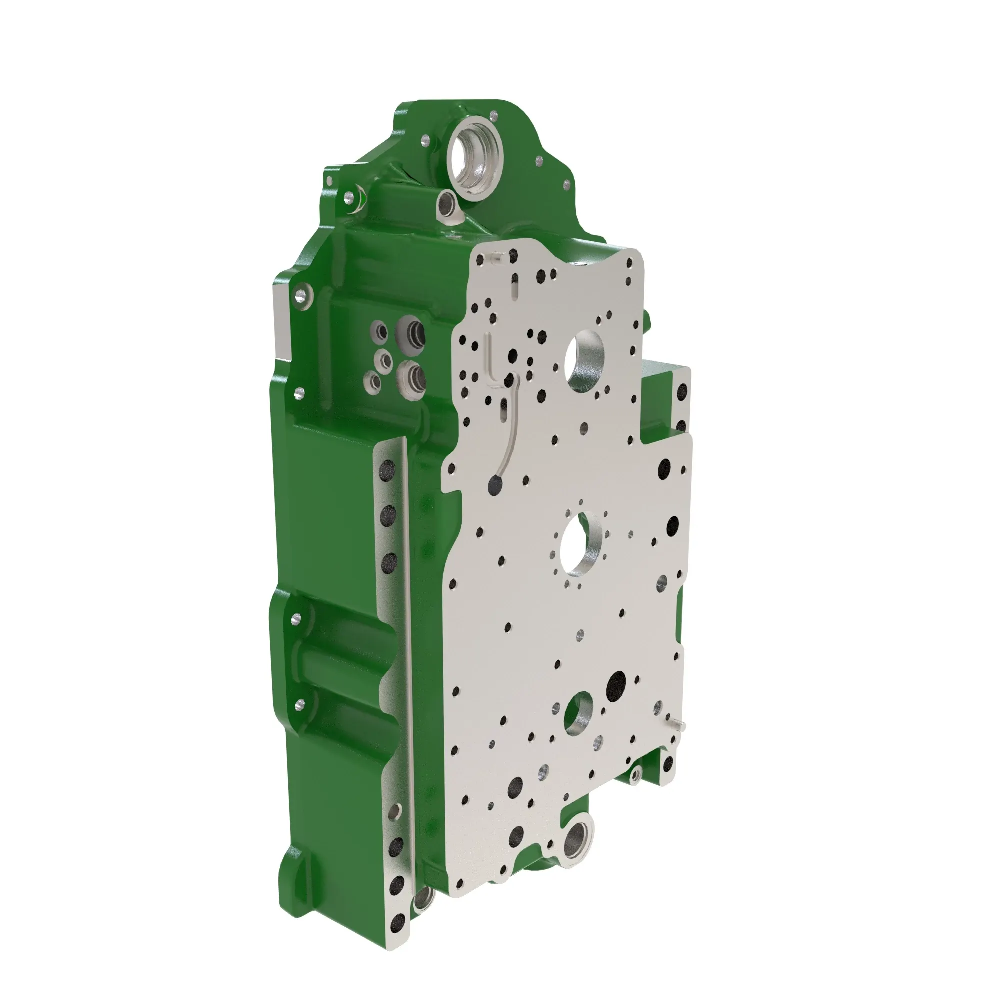 RE246597: Transmission Housing Cover